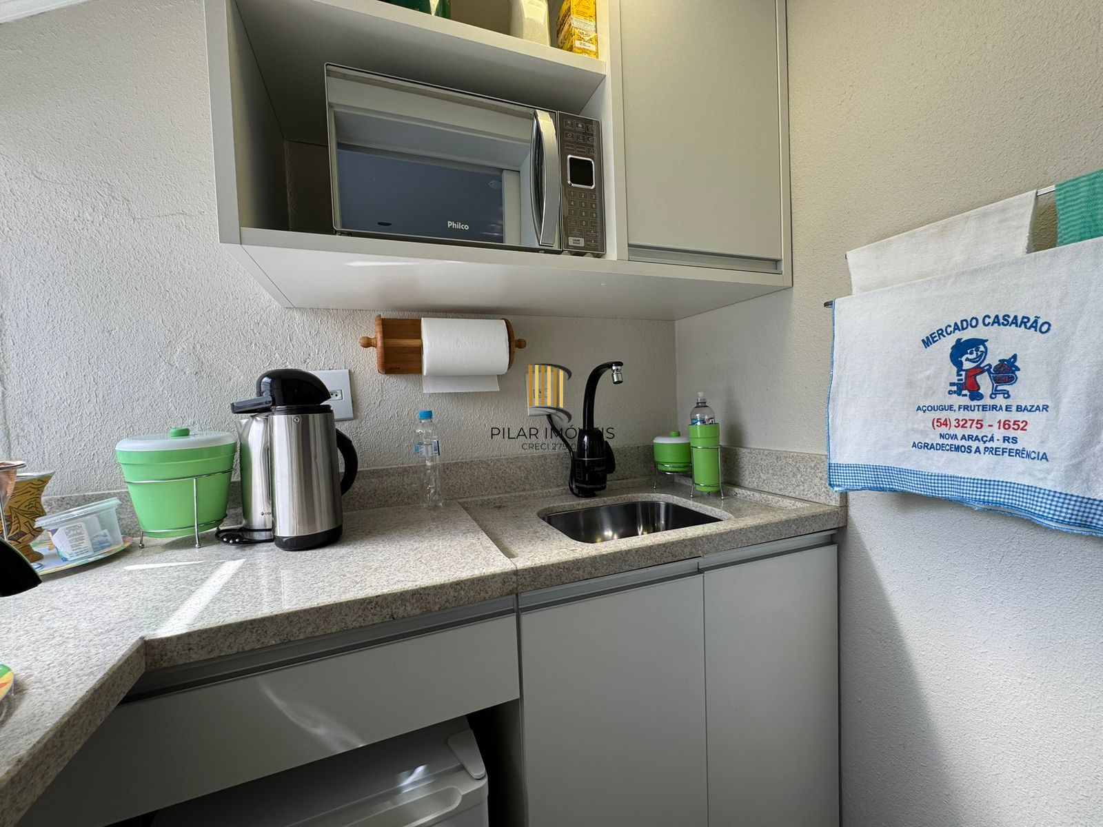 Sala Comercial no Edifício Santa Cruz