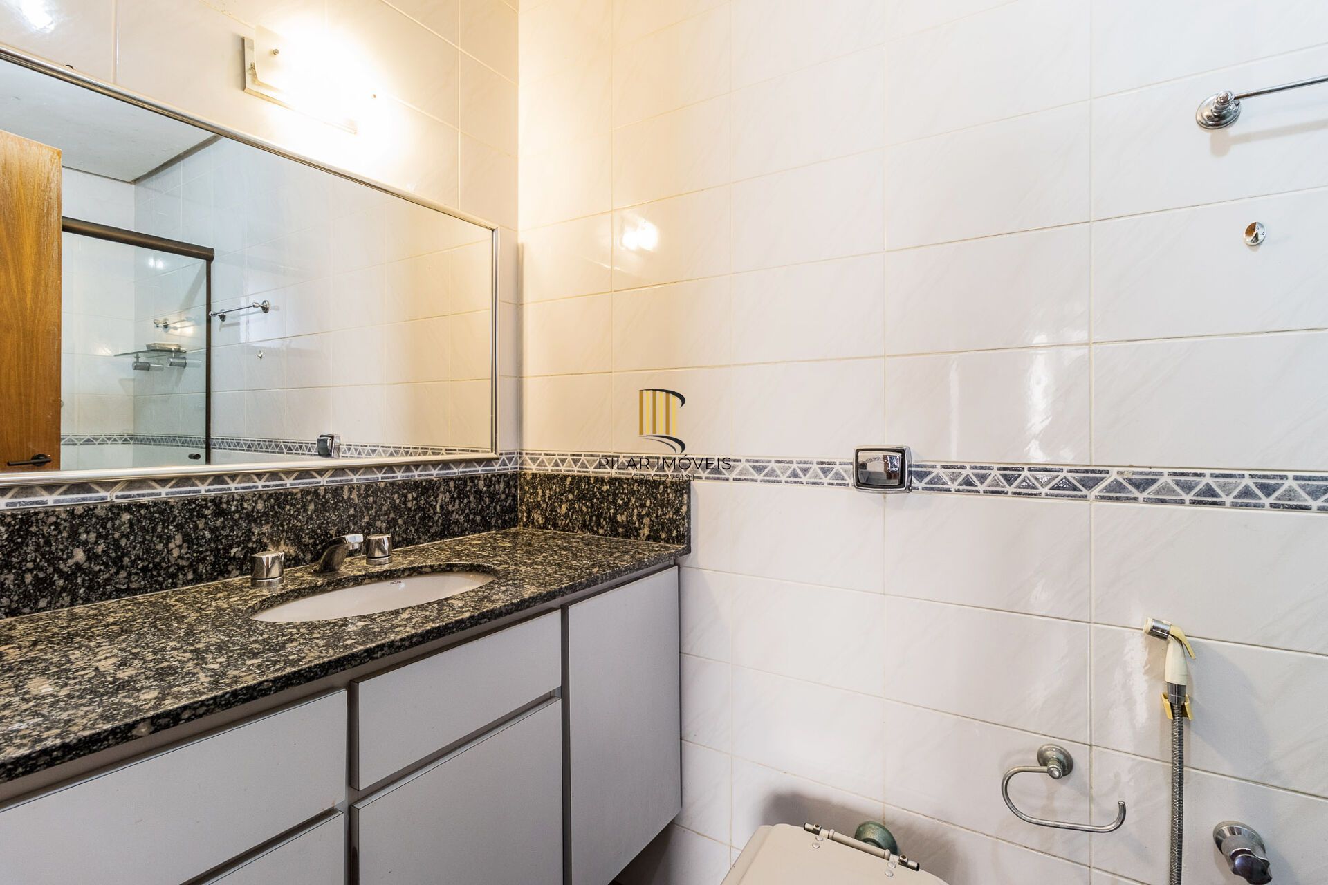 Apartamento à venda no bairro Rio Branco em Porto Alegre/RS