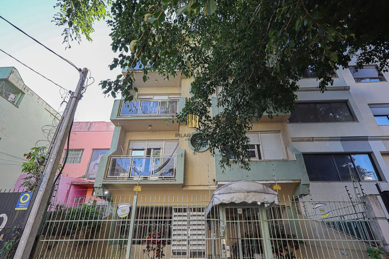Apartamento Garden a venda no bairro Santana