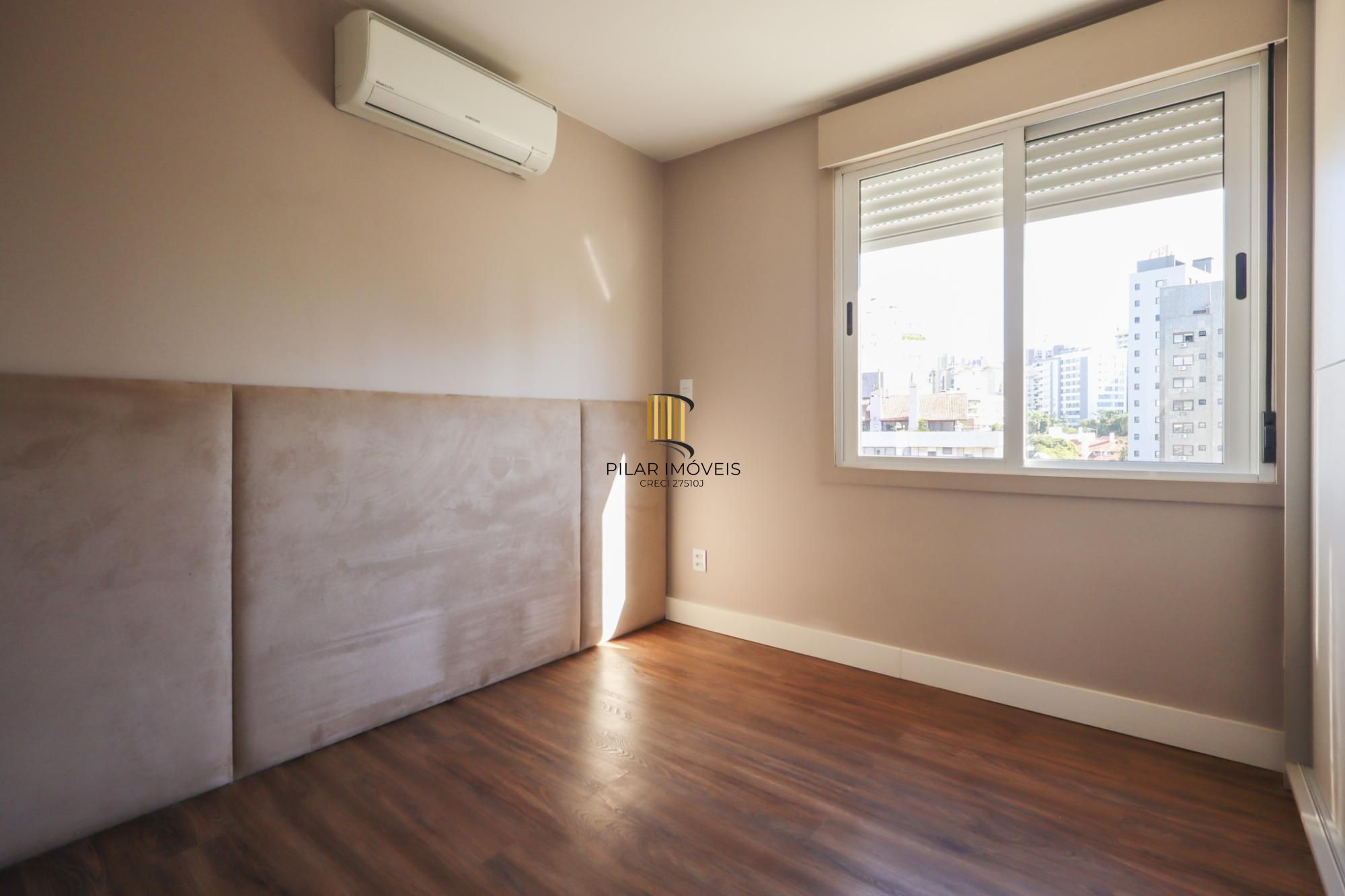 Apartamento a venda no bairro Mont' Serrat