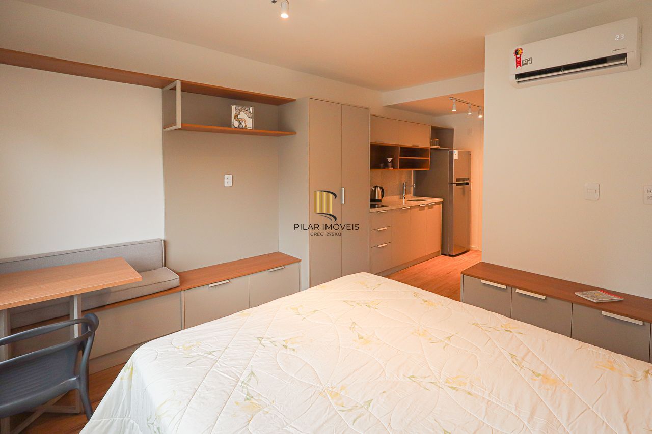 Studio a venda no bairro Rio Branco