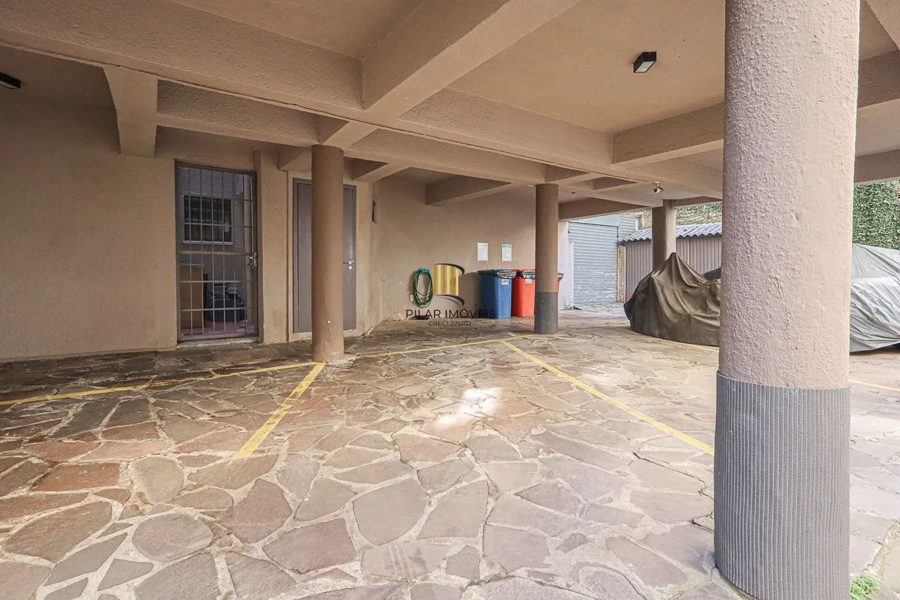 Apartamento a venda no bairro Rio Branco
