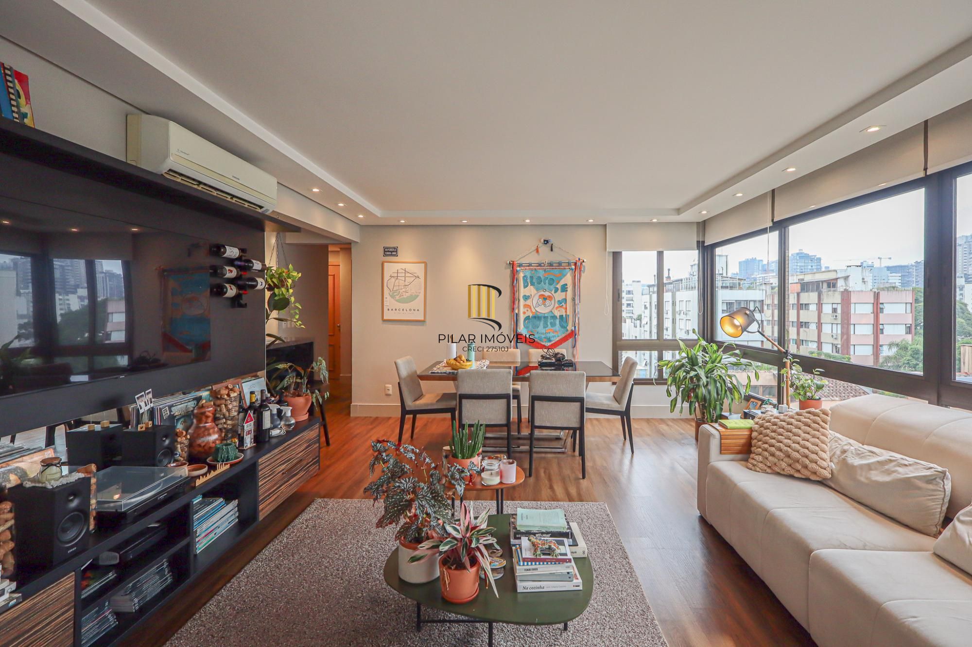 Apartamento a venda no bairro Mont' Serrat