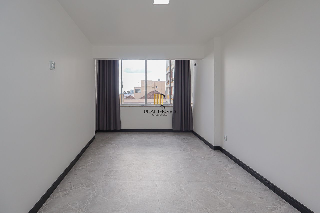 Apartamento a venda no bairro Independência