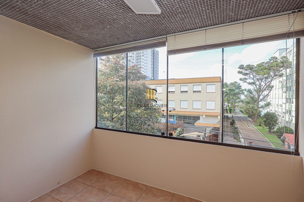 Apartamento a venda no bairro Jardim Botânico.