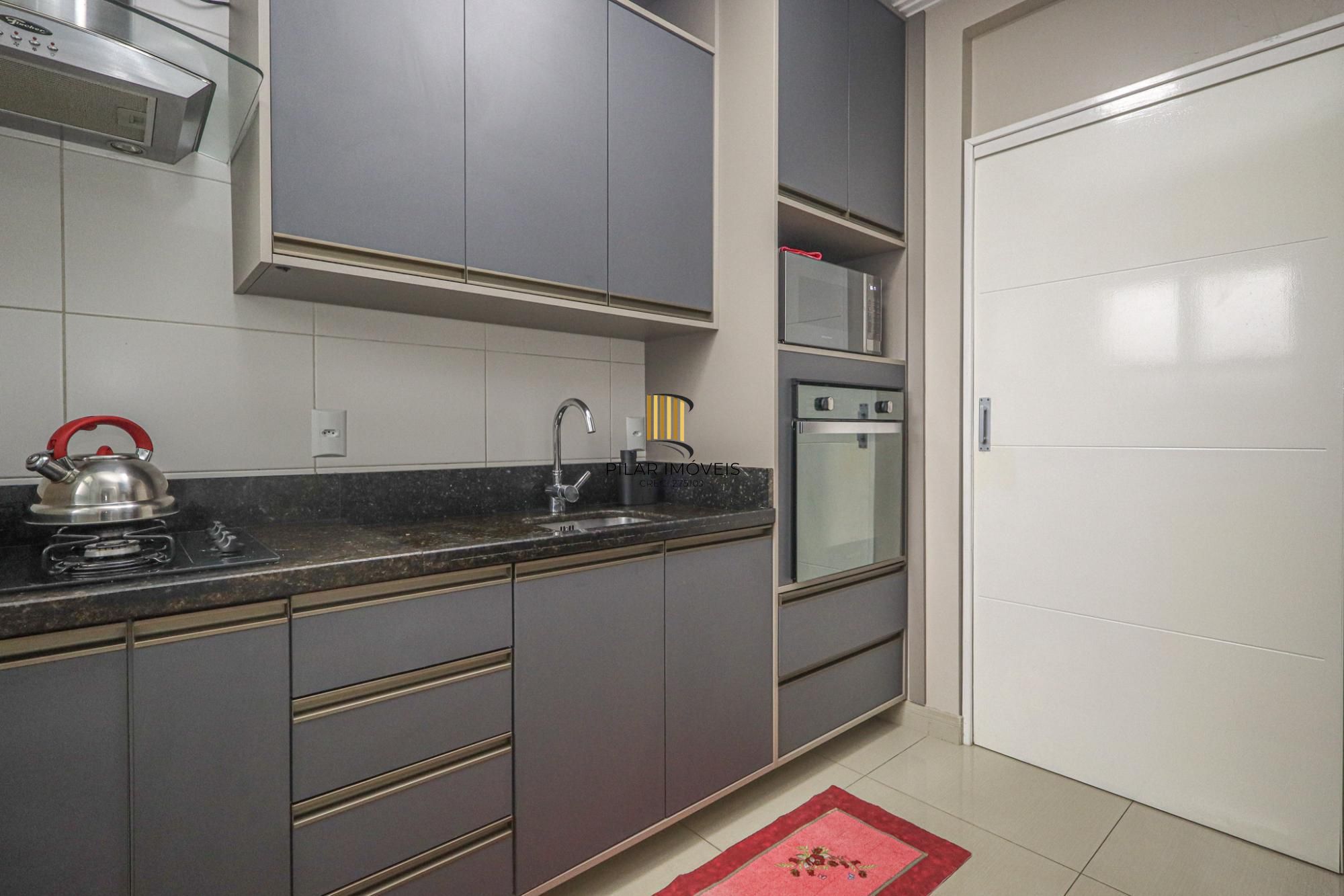 Casa sobrado a venda no bairro São José em Canoas