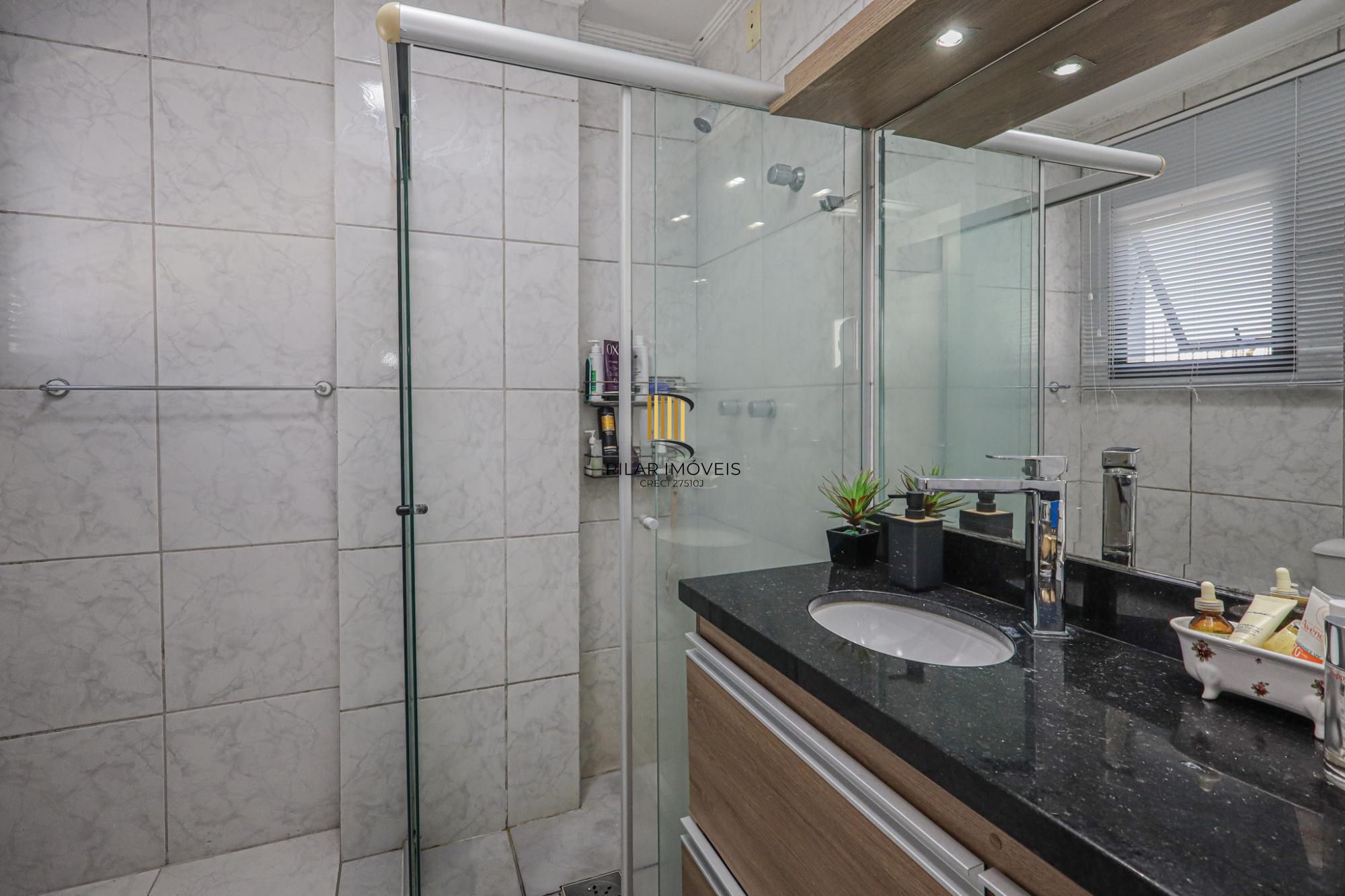 Apartamento Garden a venda no bairro Santana