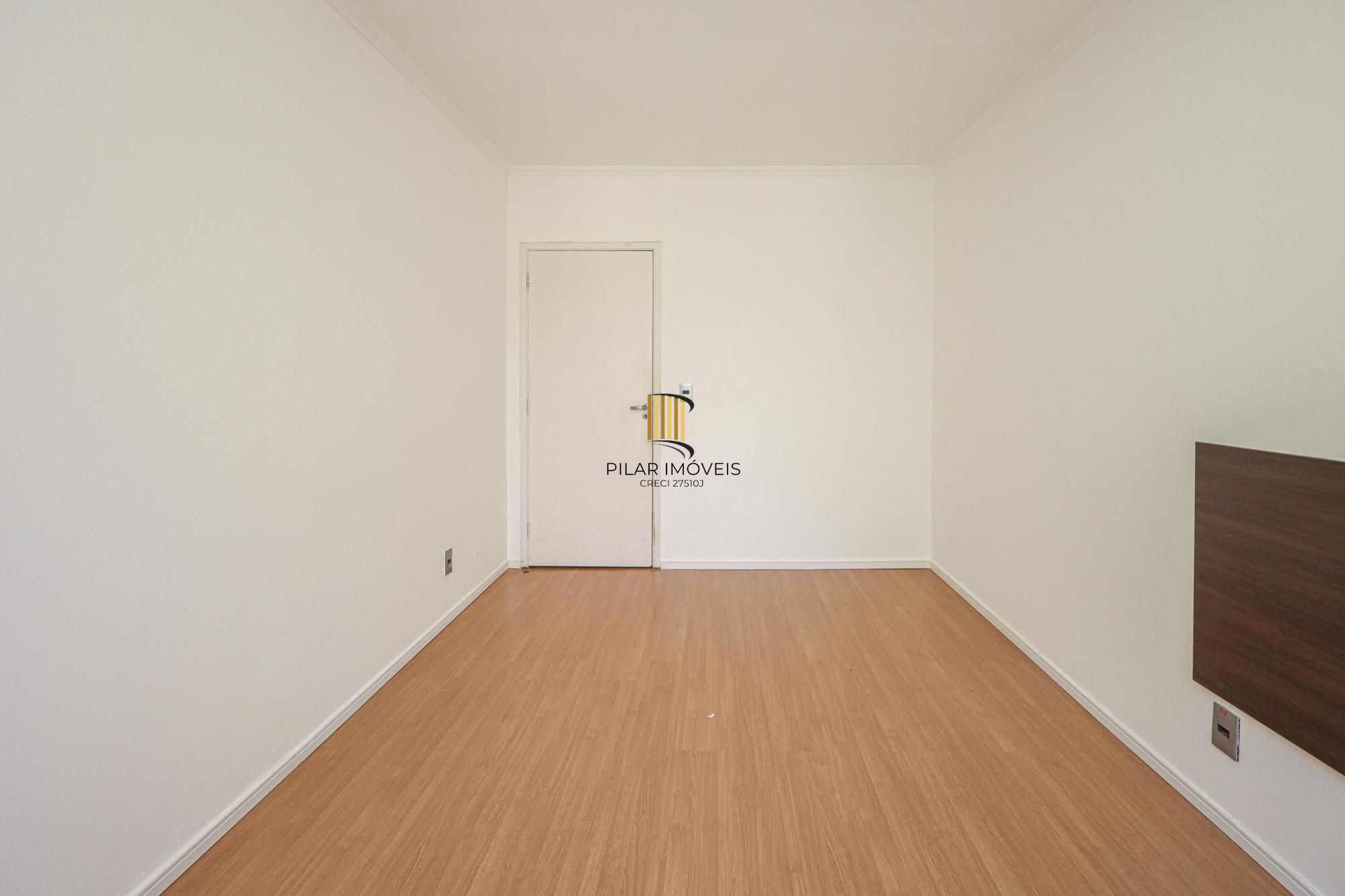 Apartamento a venda no bairro Higienópolis