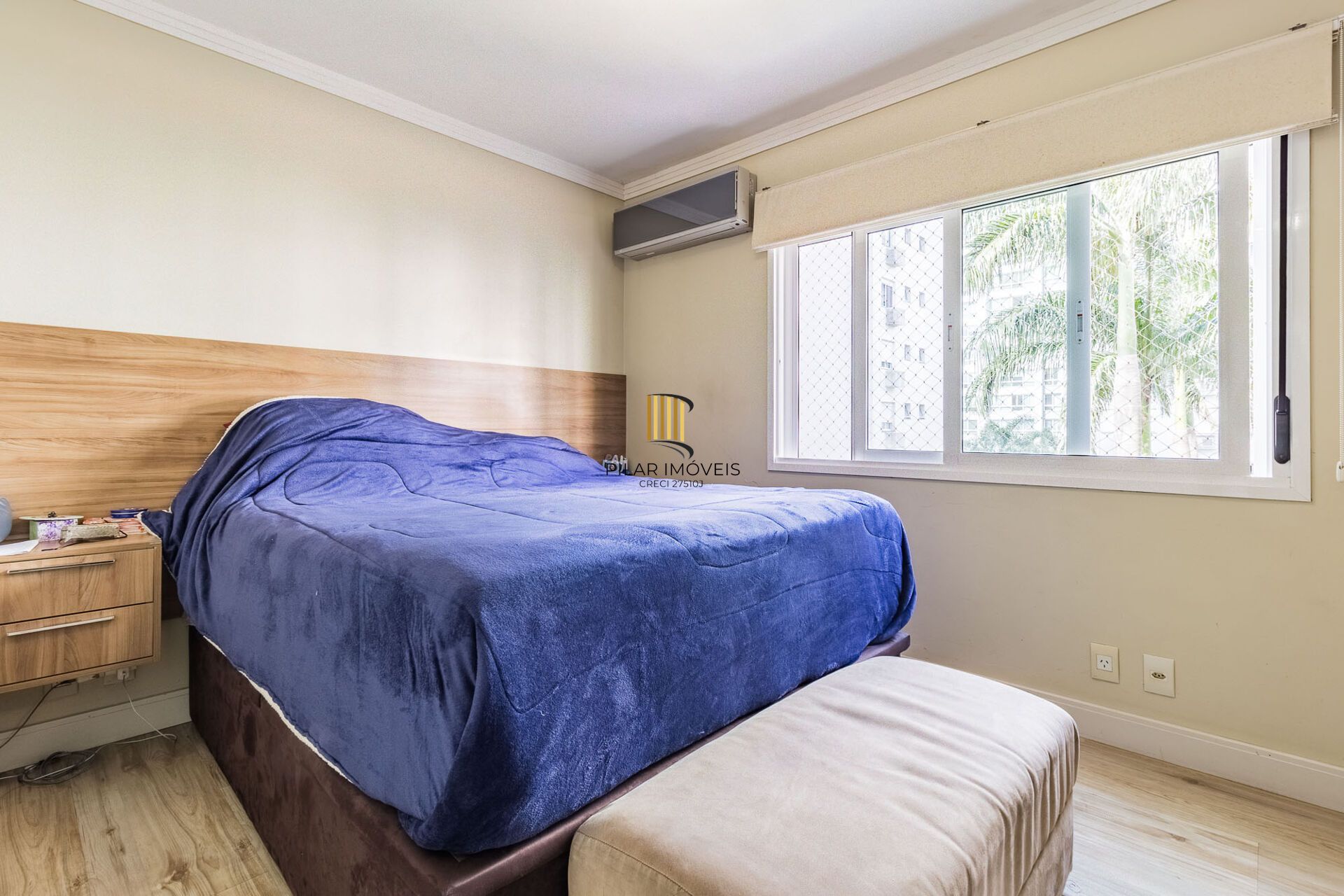 Apartamento à venda no bairro Passo D'areia em Porto Alegre/RS