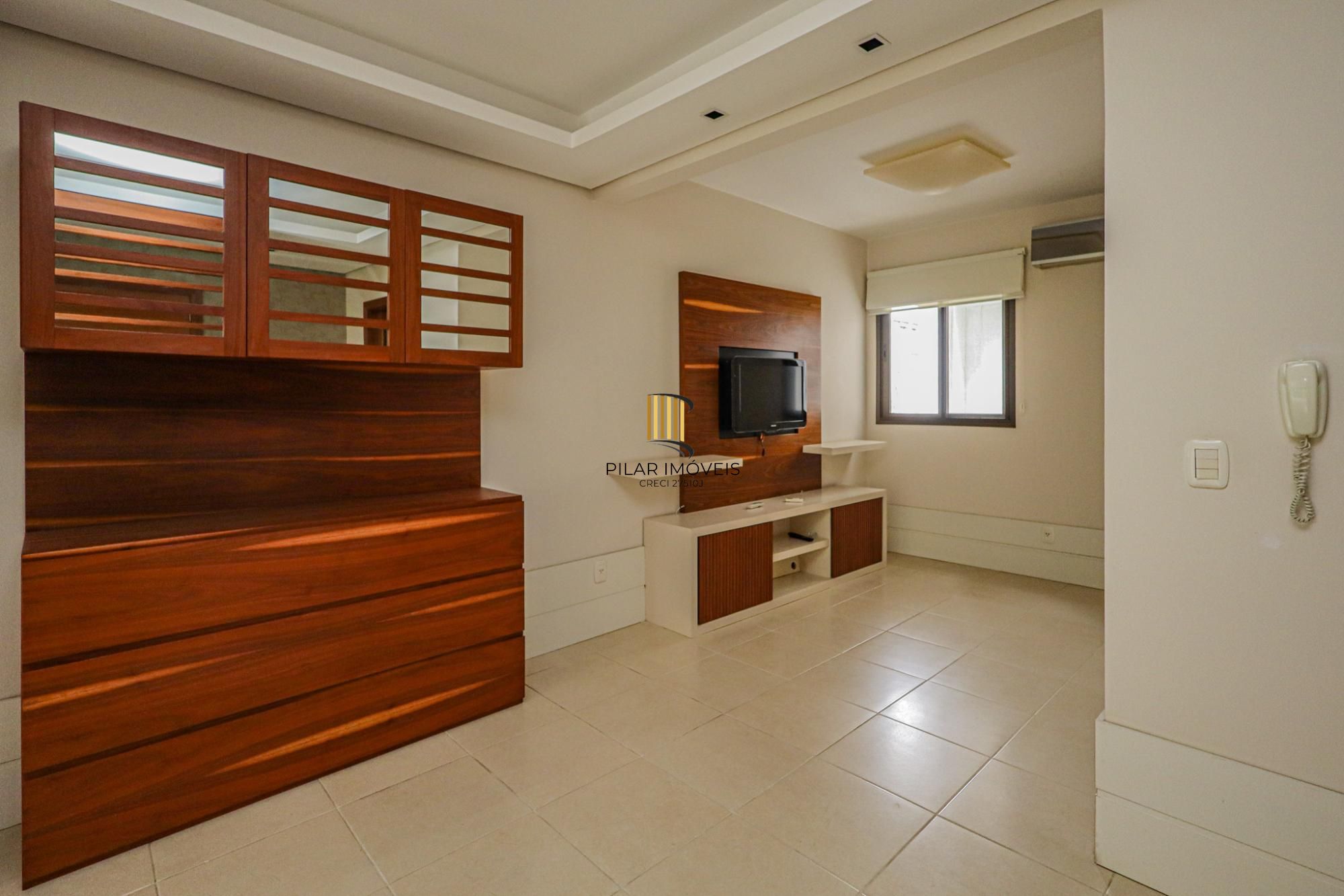 Apartamento a venda no bairro Independência