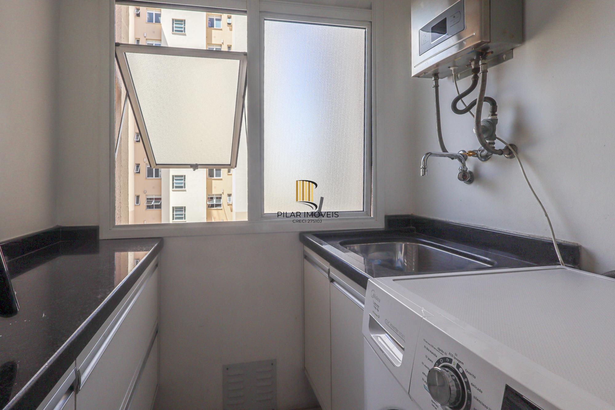 Apartamento à venda no bairro Sarandi em Porto Alegre/RS