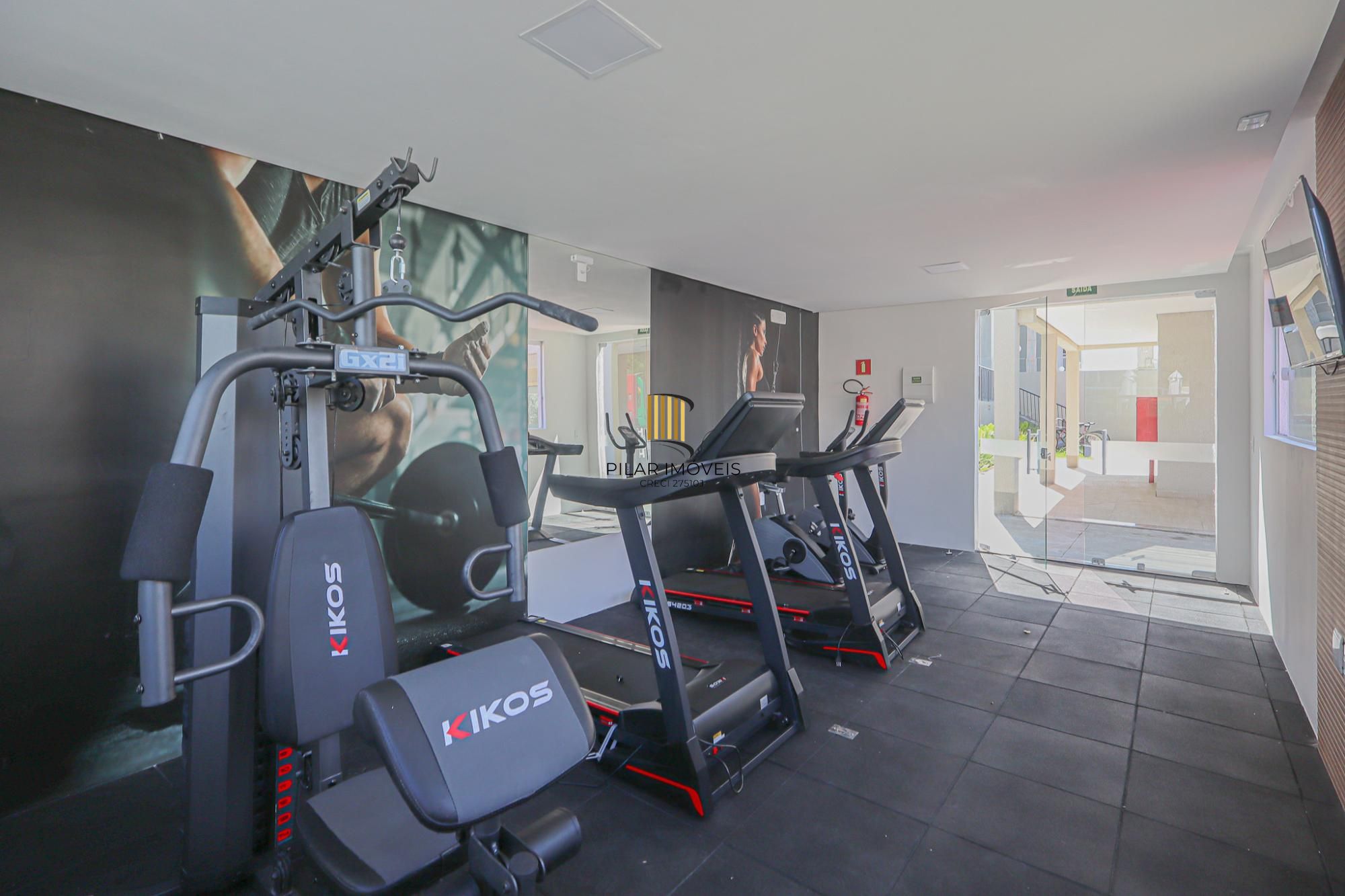 Apartamento a venda no bairro Jardim Itu