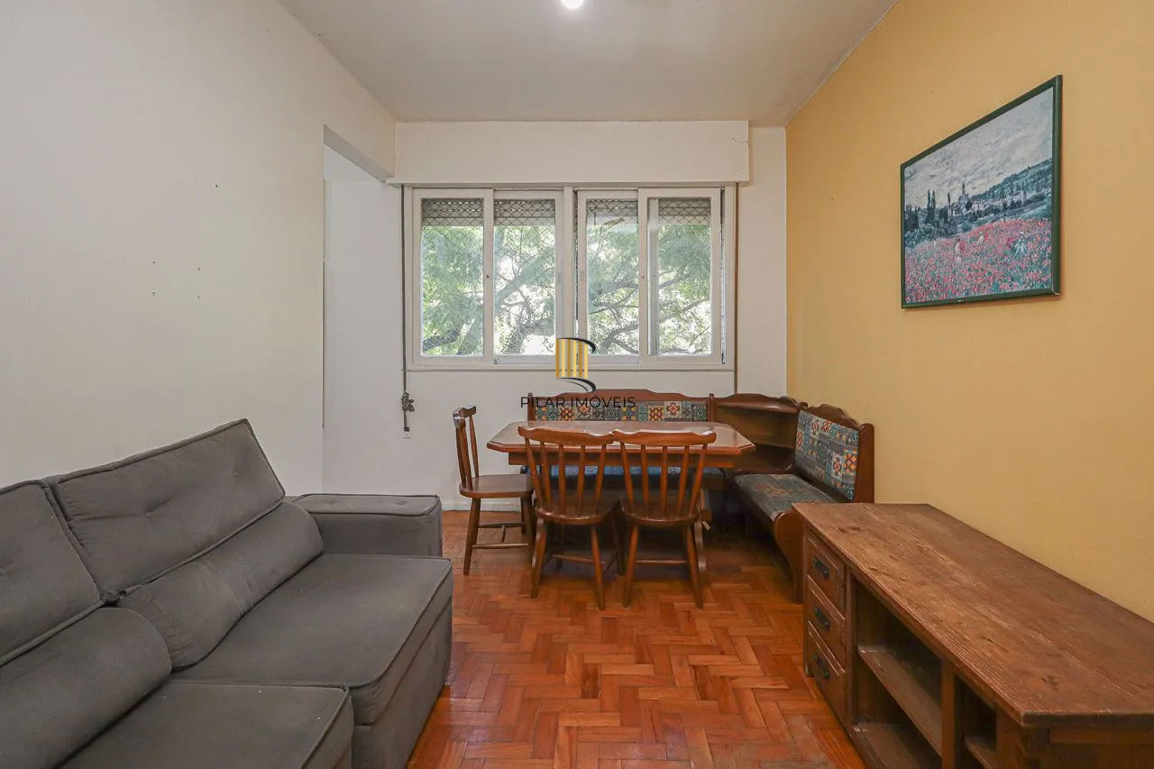 Apartamento a venda no bairro Moinhos de Vento