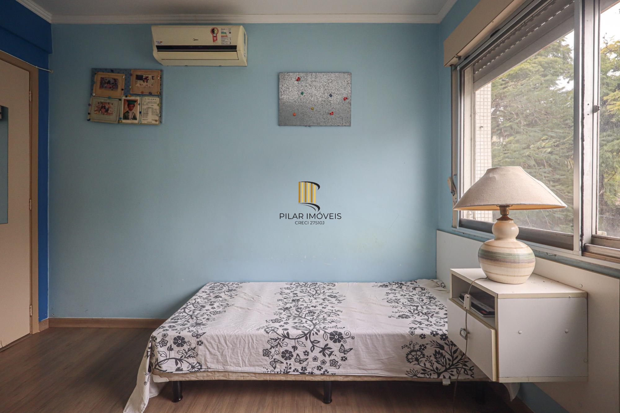 Apartamento a venda no bairro Auxiliadora