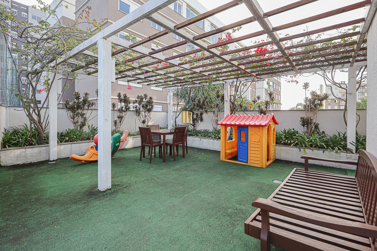 Apartamento a venda no bairro Jardim Sabará