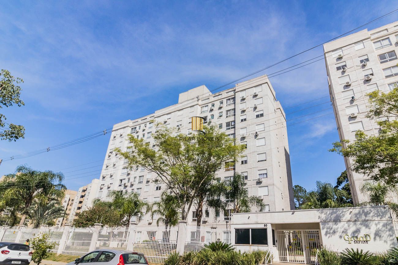 Apartamento a venda no bairro Sarandi