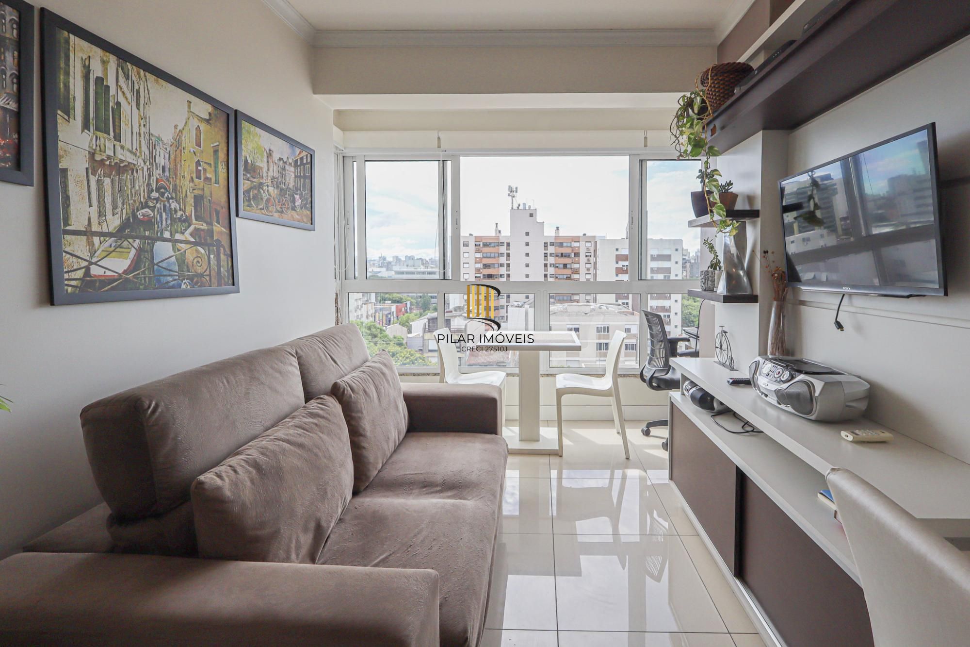 Apartamento a venda no bairro Santana