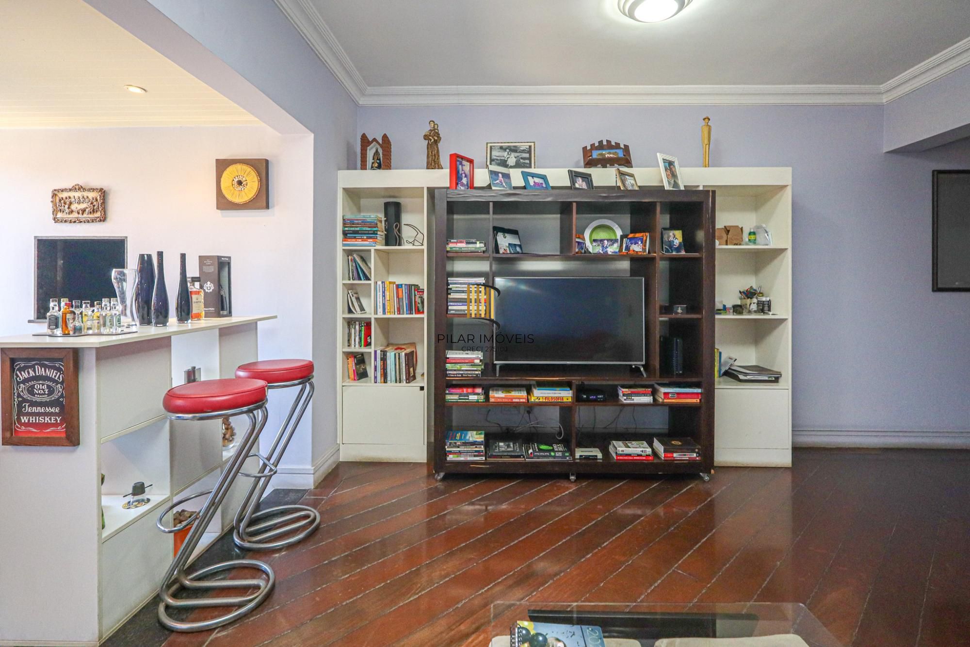 Apartamento a venda no bairro Jardim Lindóia