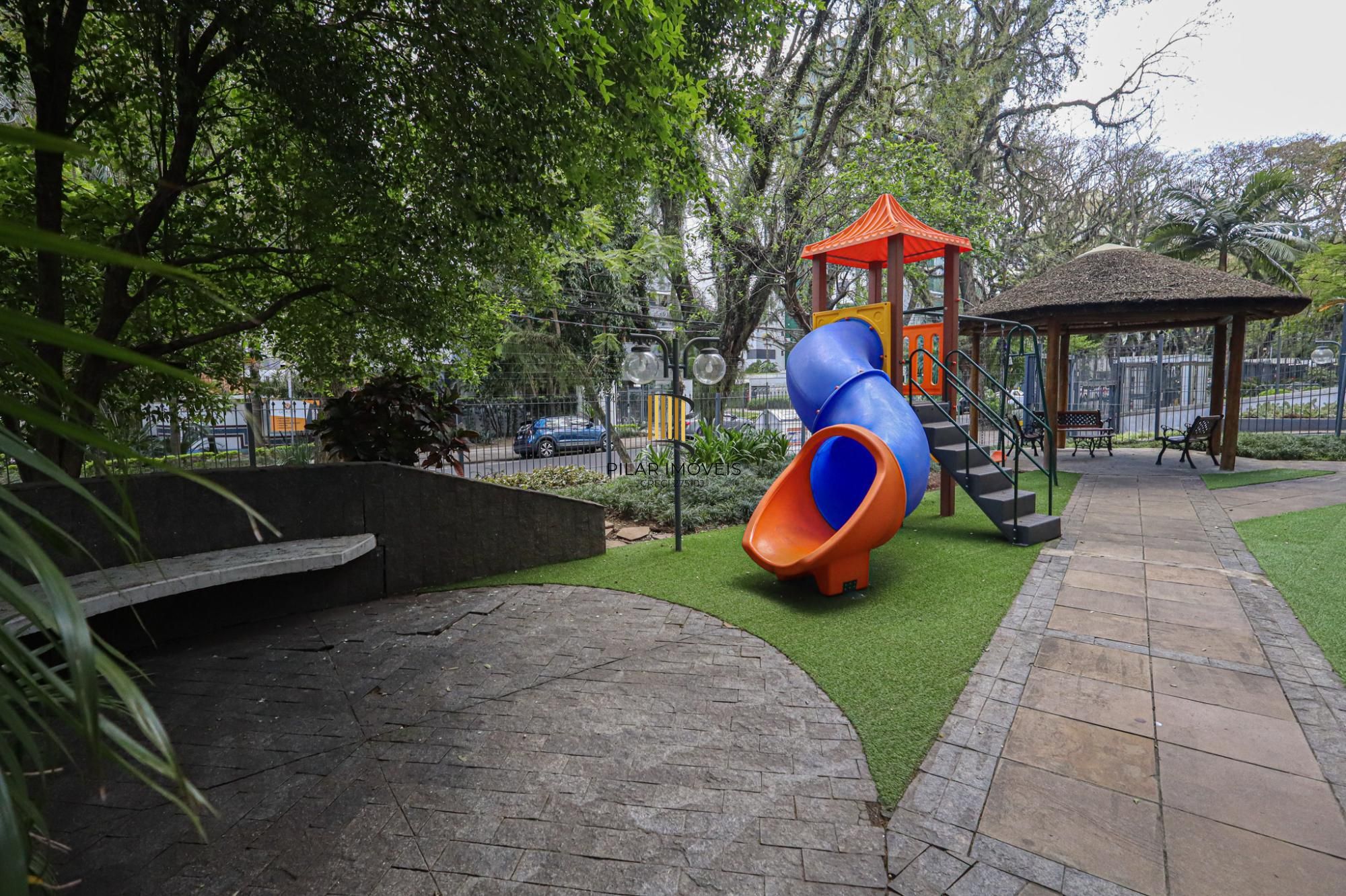 Imóvel a venda no bairro Moinhos de Vento