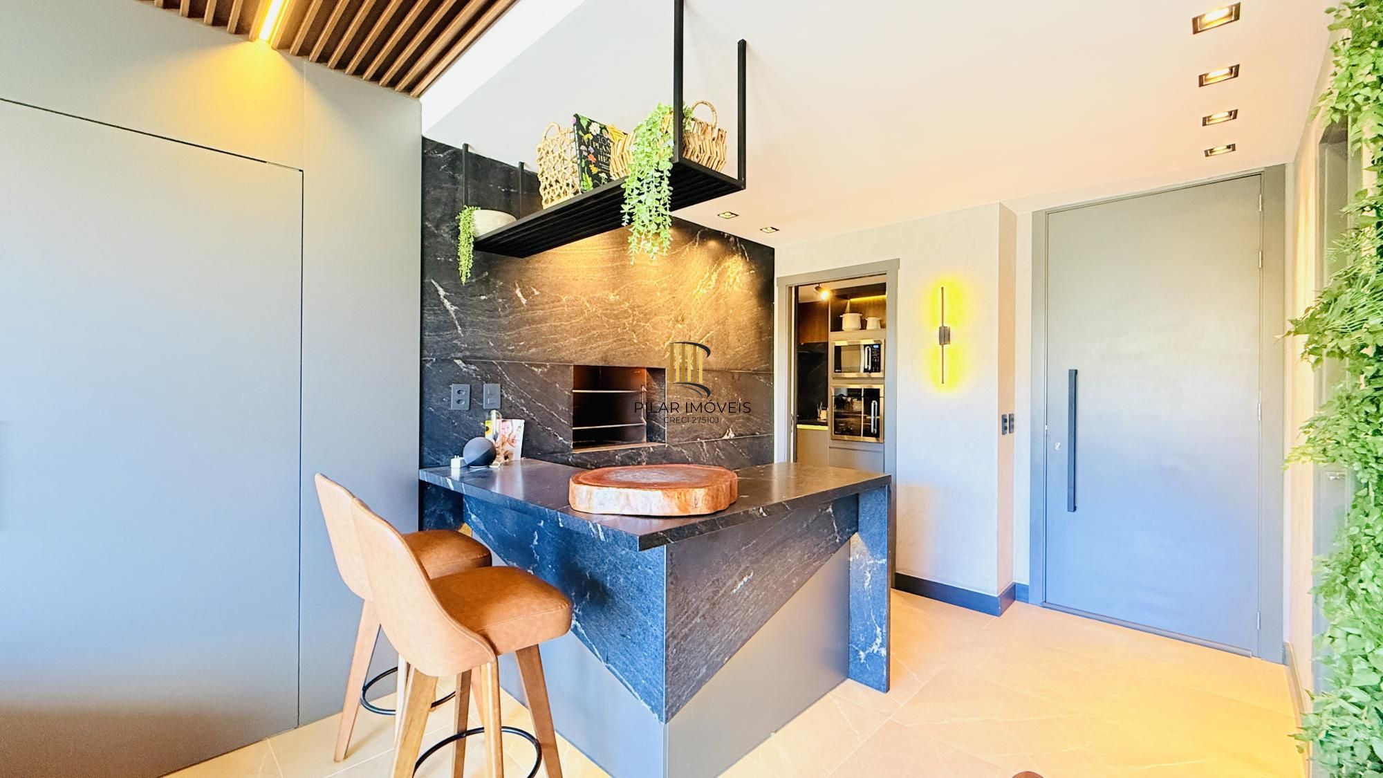 Apartamento a venda no High Garden Boa Vista