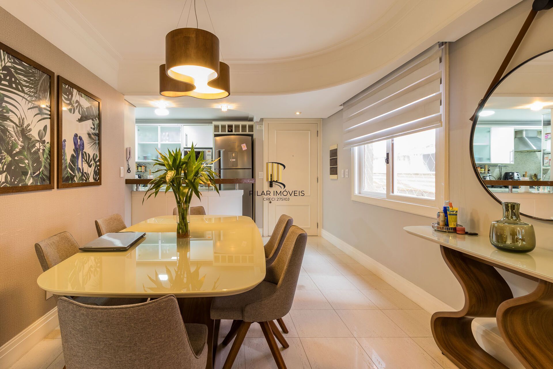 Apartamento à venda no bairro Petrópolis em Porto Alegre/RS