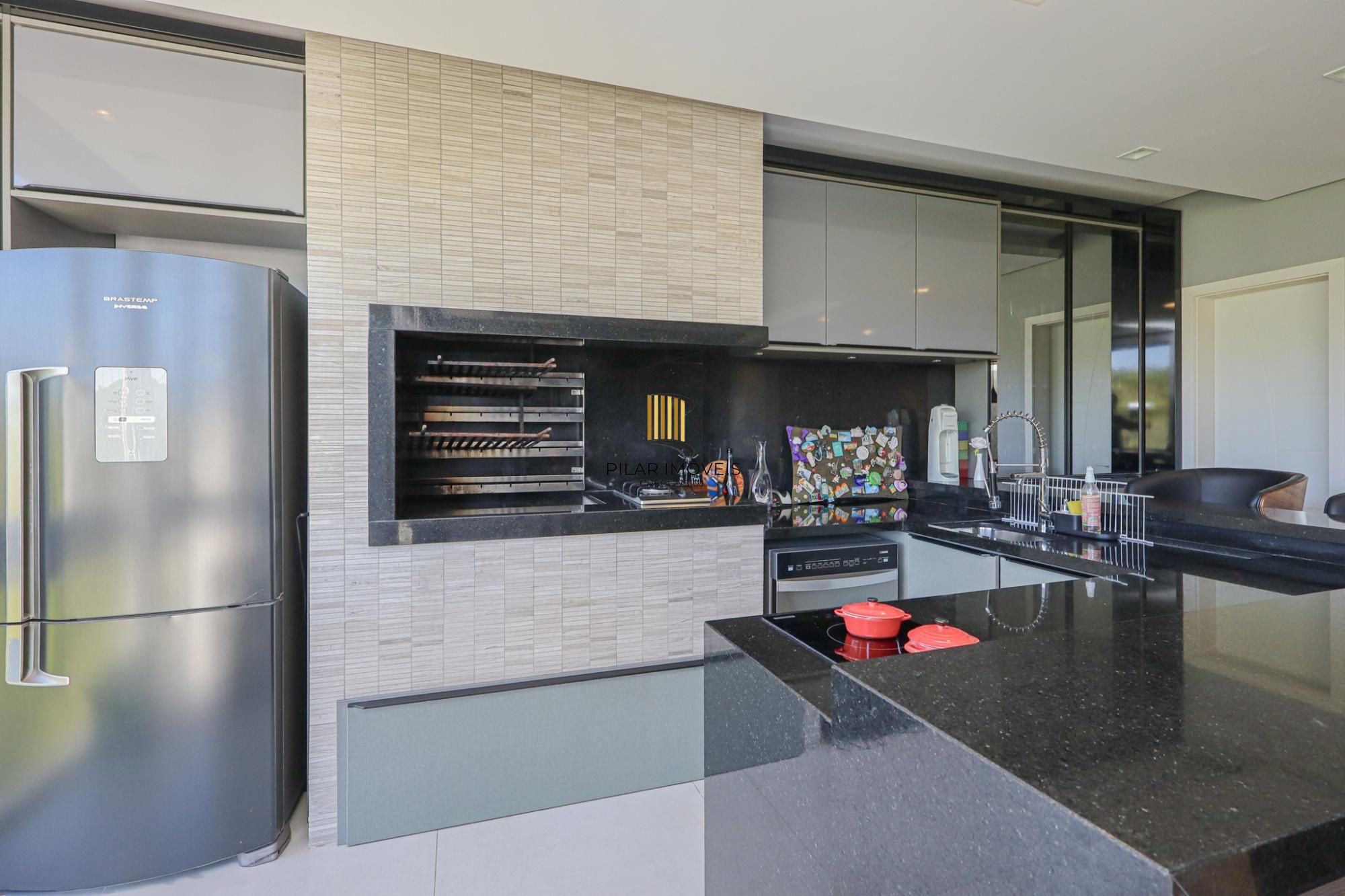 Casa a venda no condomínio Reserva Ecoville