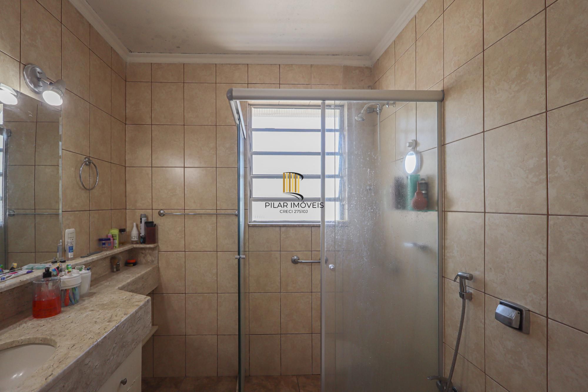 Apartamento a venda no bairro Rio Branco