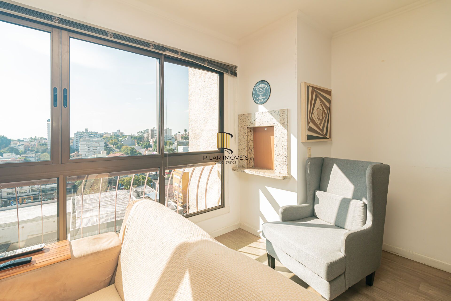 Apartamento à venda no bairro Passo D'areia em Porto Alegre/RS