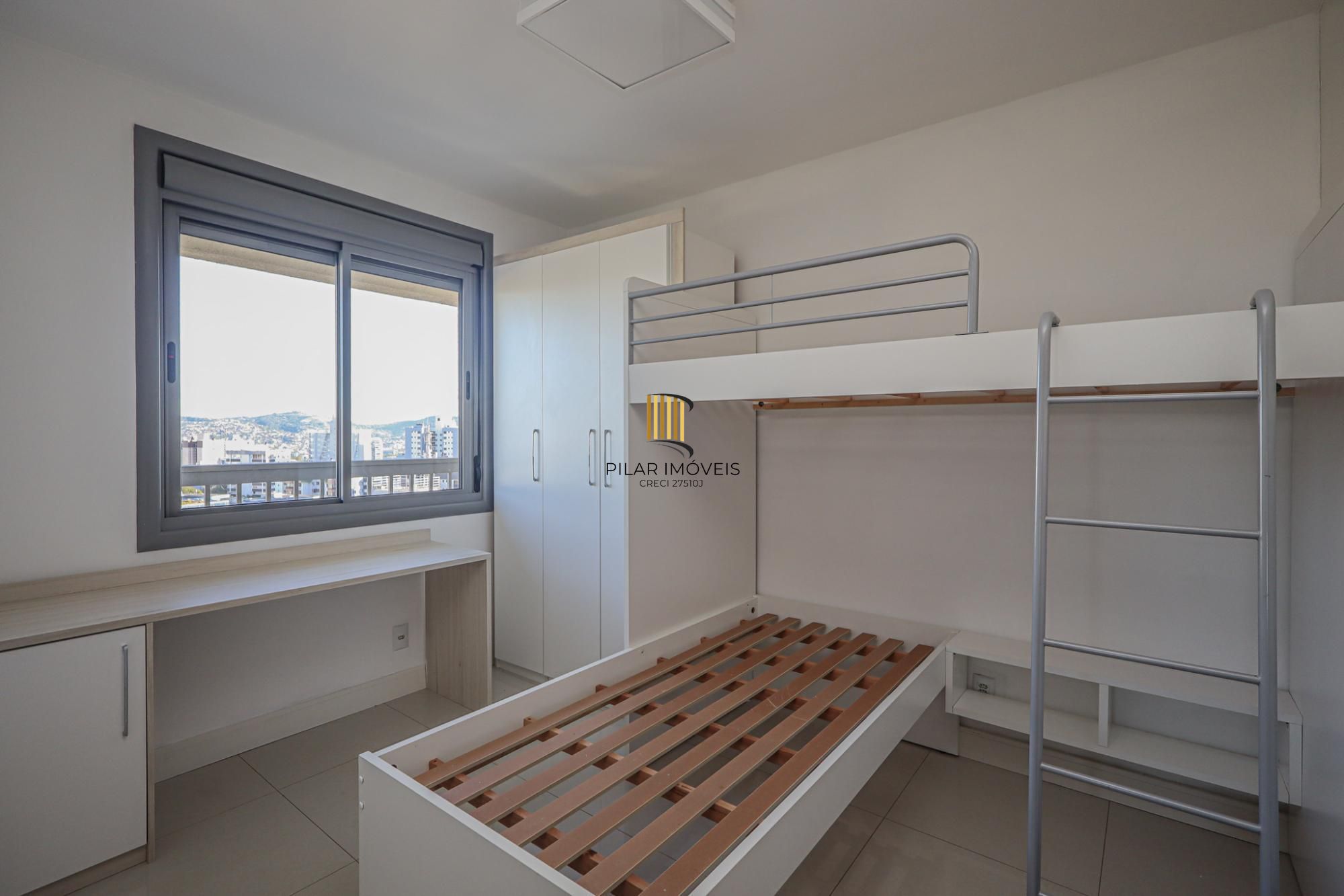 Apartamento a venda no bairro Três Figueiras