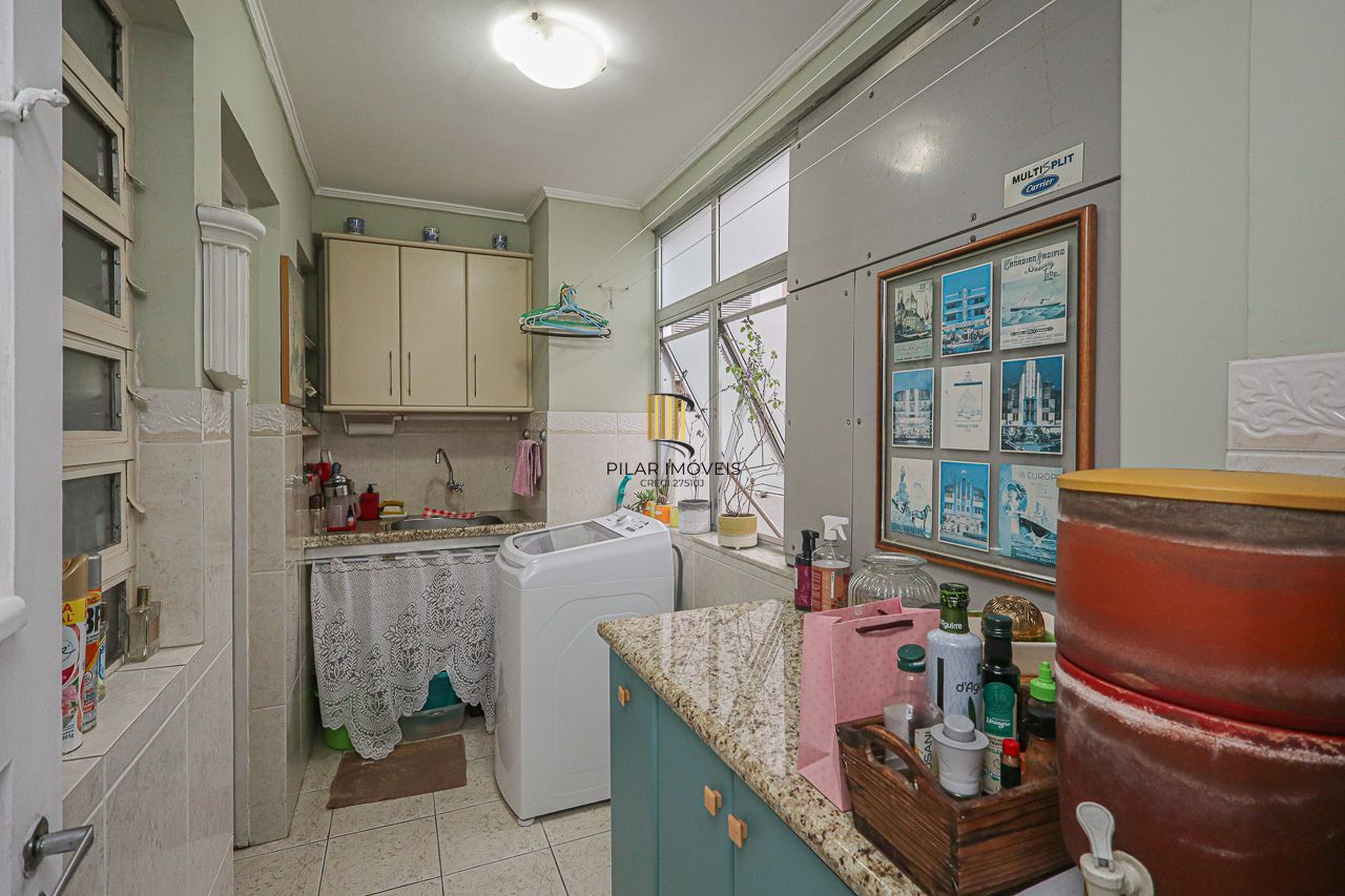 Apartamento a venda no bairro Indepêndencia