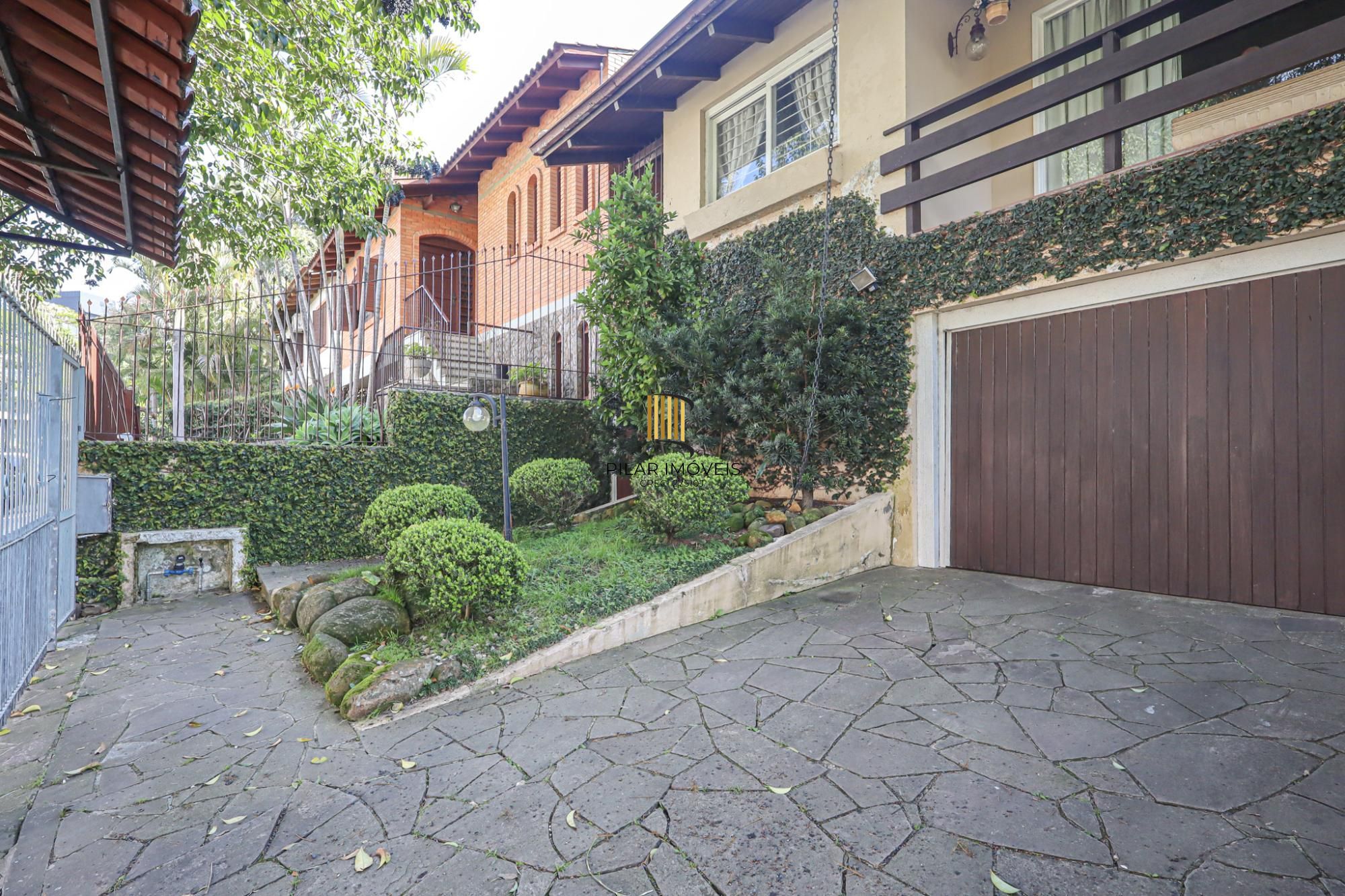 Casa a venda no bairro Boa Vista