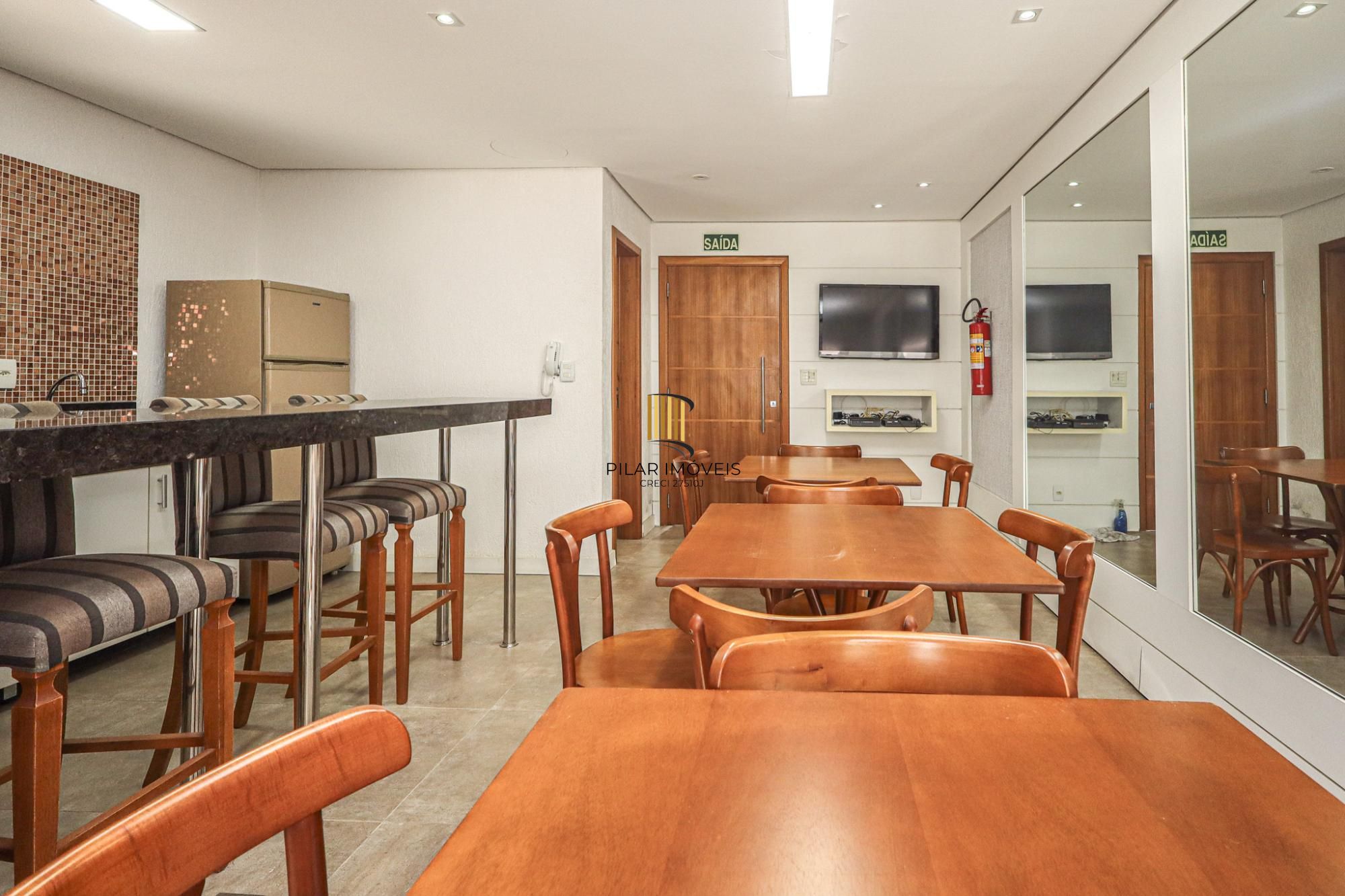 Apartamento a venda no bairro Jardim Lindóia