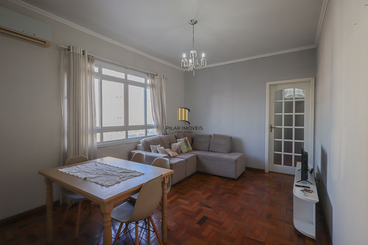 Apartamento a venda no Centro Histórico