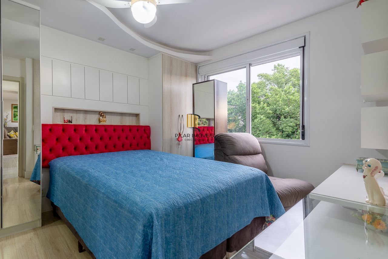 Apartamento a venda no bairro Jardim Lindóia
