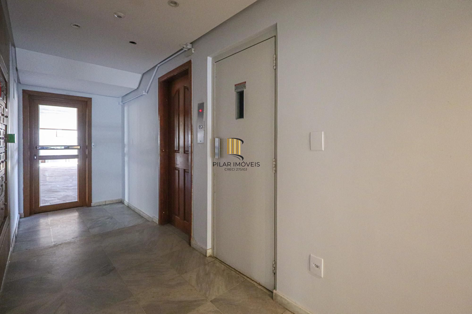 Cobertura a venda no bairro Higienópolis