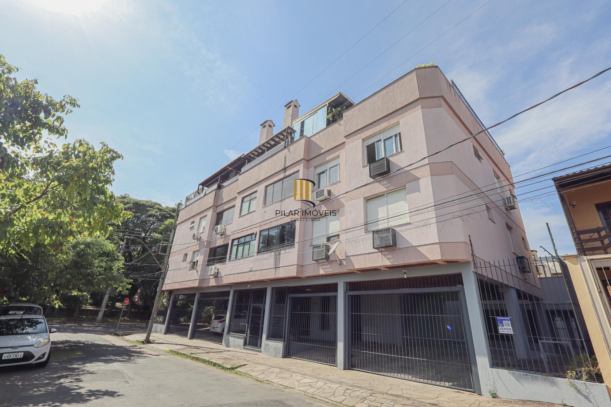 Cobertura a venda no bairro Passo D' Areia