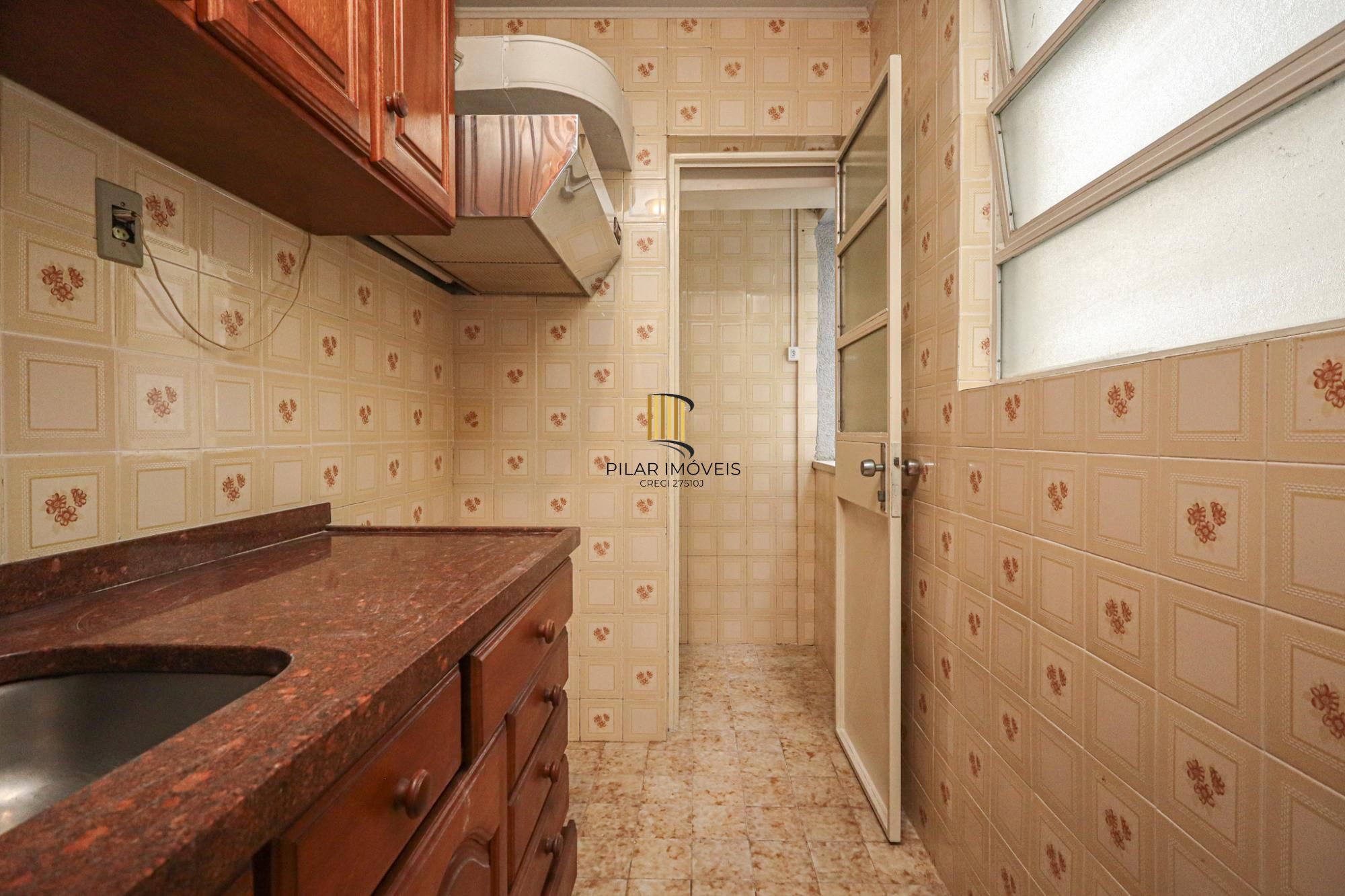 Apartamento a venda no Centro de Porto Alegre