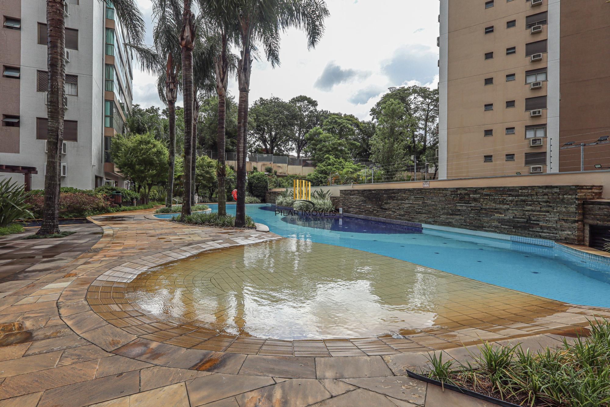 Apartamento no bairro Higienópolis