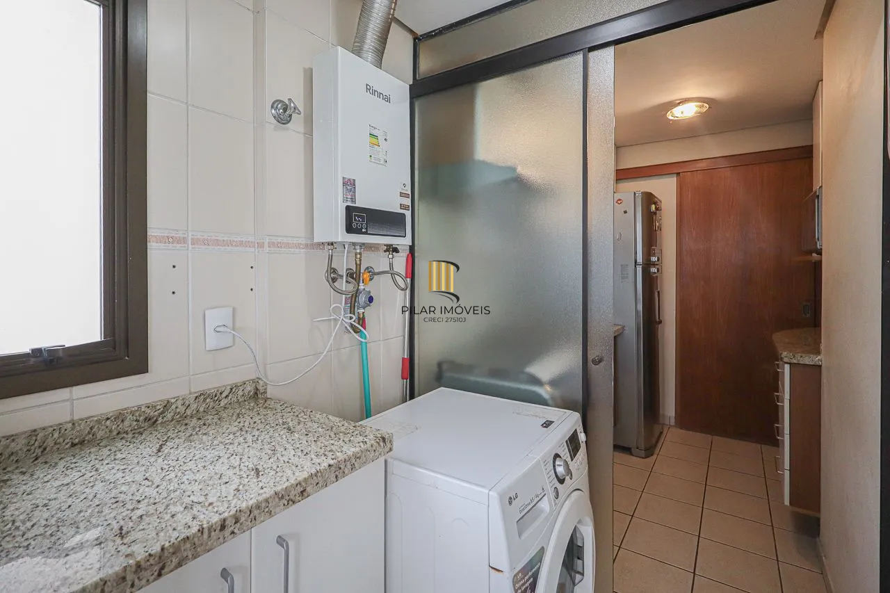 Apartamento a venda no bairro Jardim Botânico
