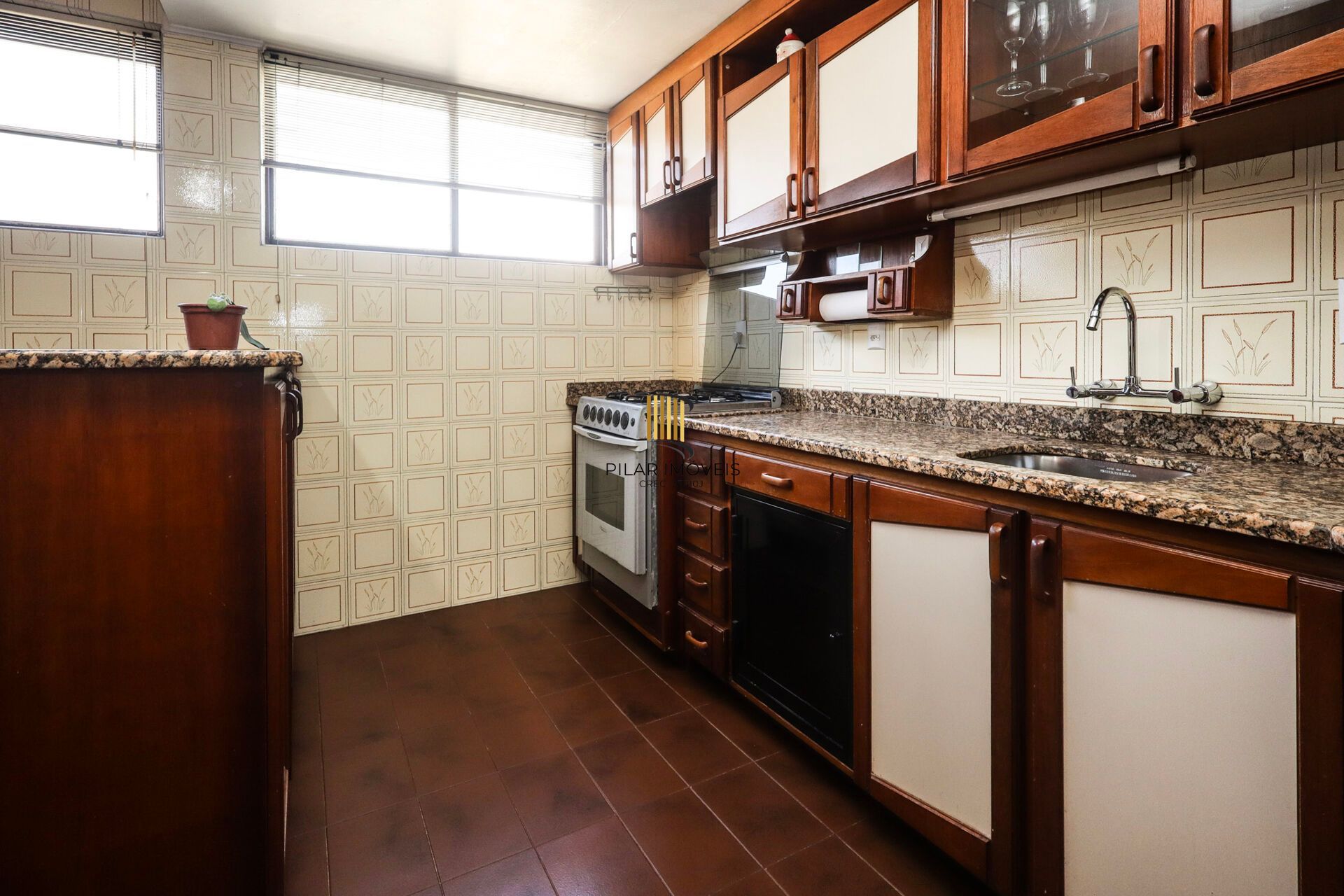 Apartamento à venda no bairro Petrópolis em Porto Alegre/RS