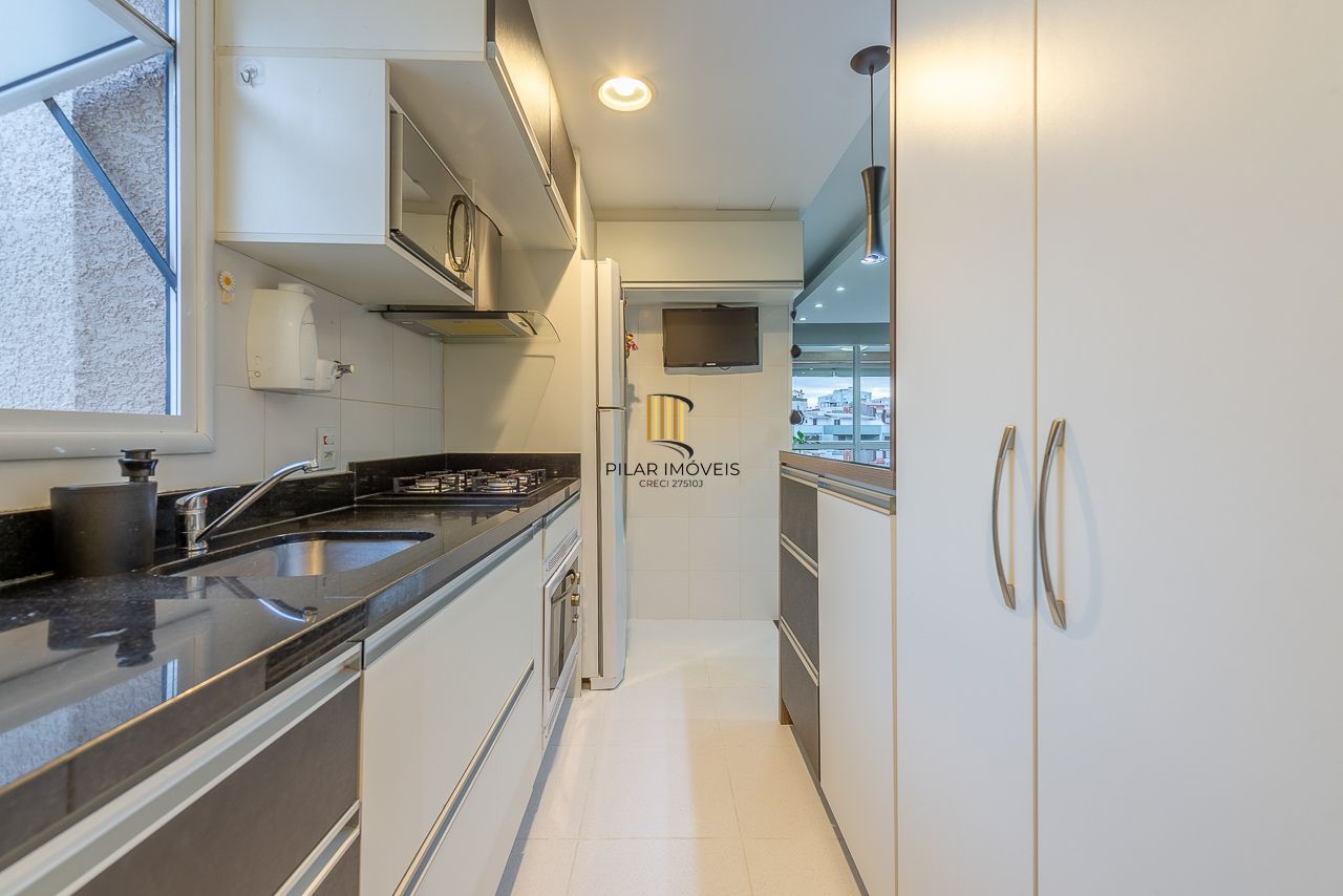 Apartamento a venda no bairro Jardim Lindóia