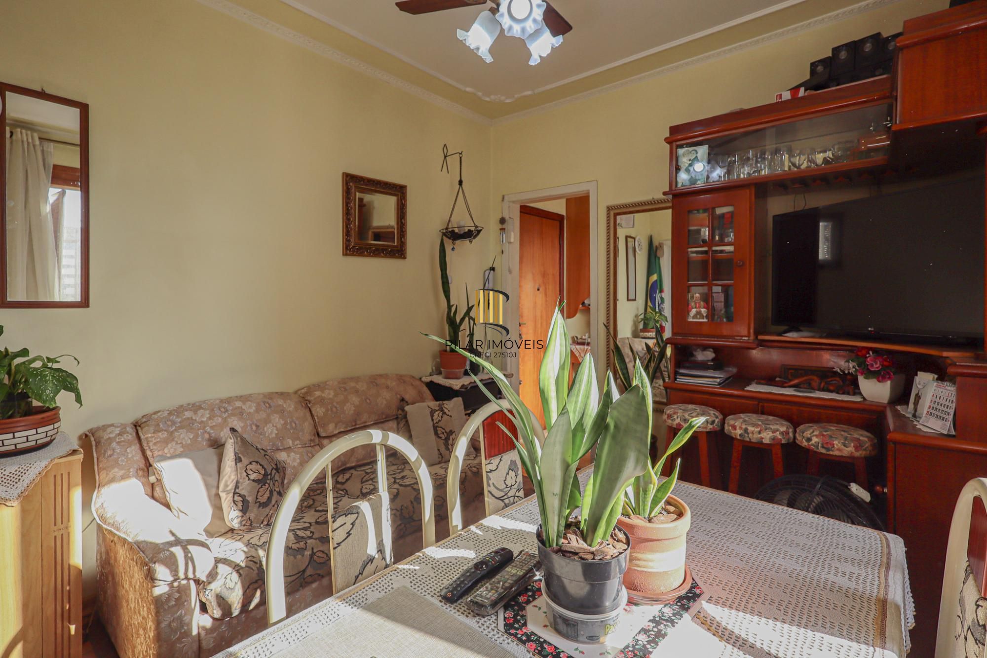 apartamento a venda no Centro Histórico