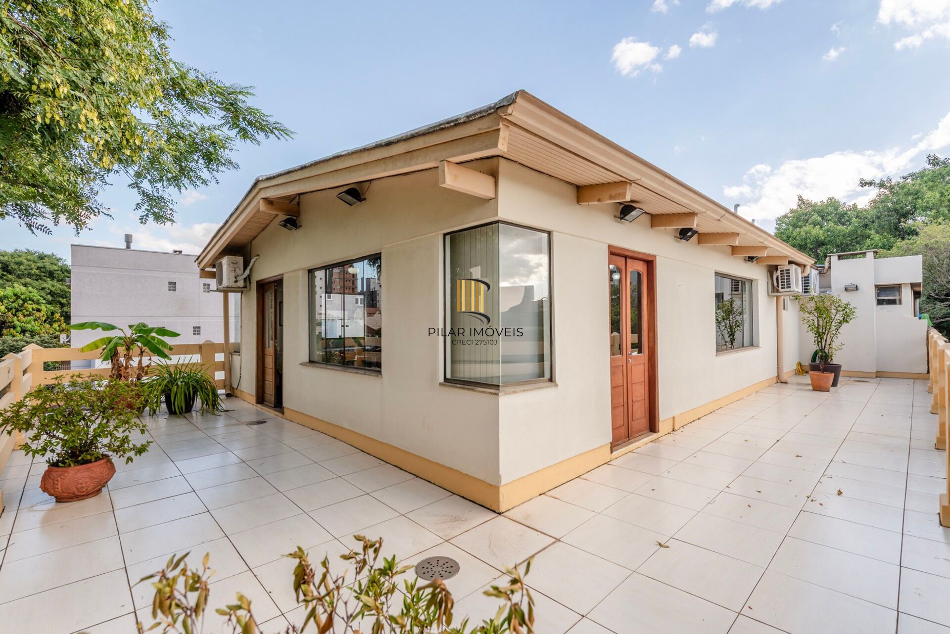 Apartamento à venda no bairro Petrópolis em Porto Alegre/RS