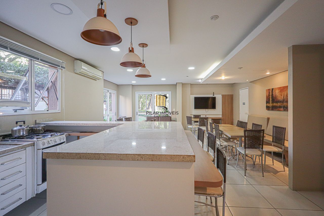Apartamento a venda no bairro Petrópolis