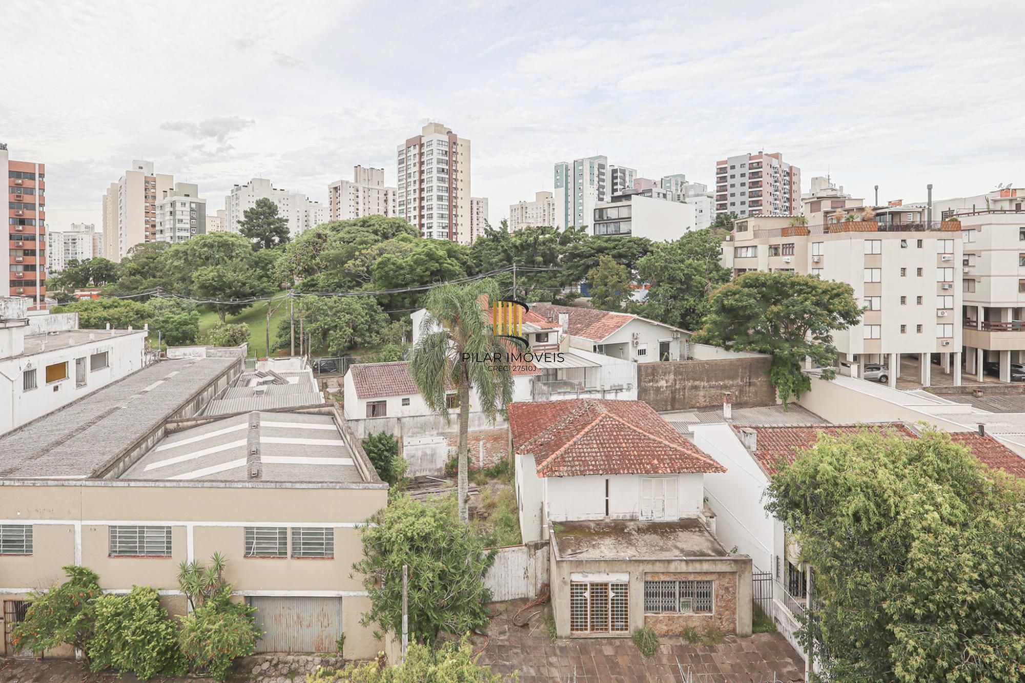 Apartamento a venda no bairro Passo D Areia