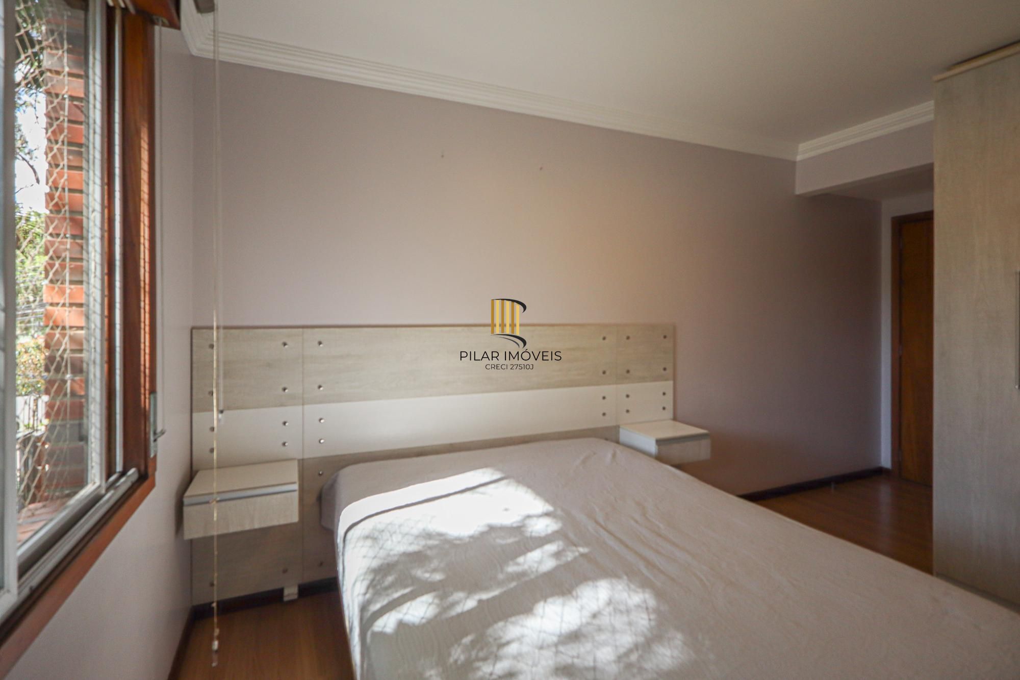 Apartamento à venda no bairro Petrópolis