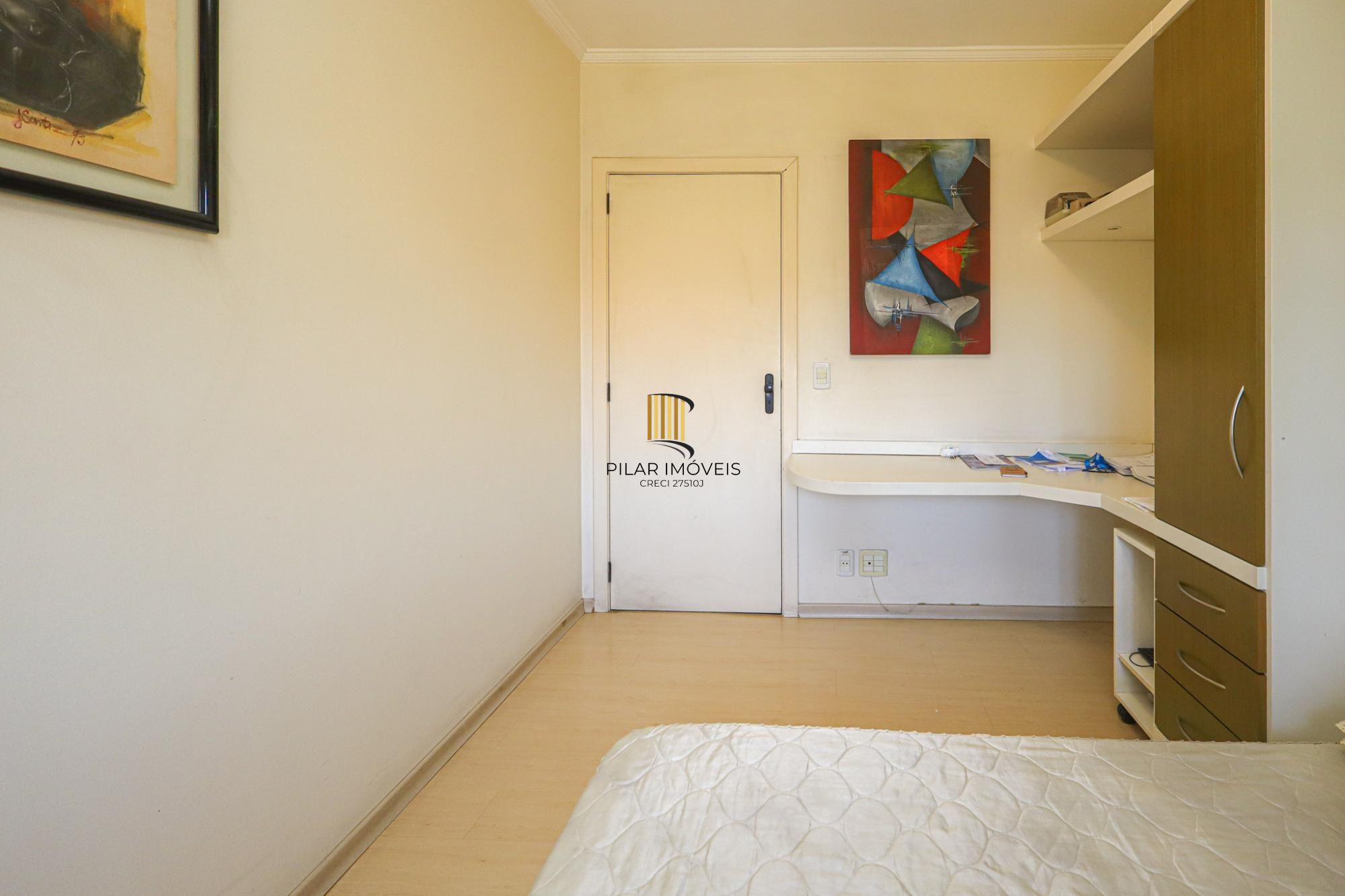 Apartamento a venda no bairro Jardim Lindóia