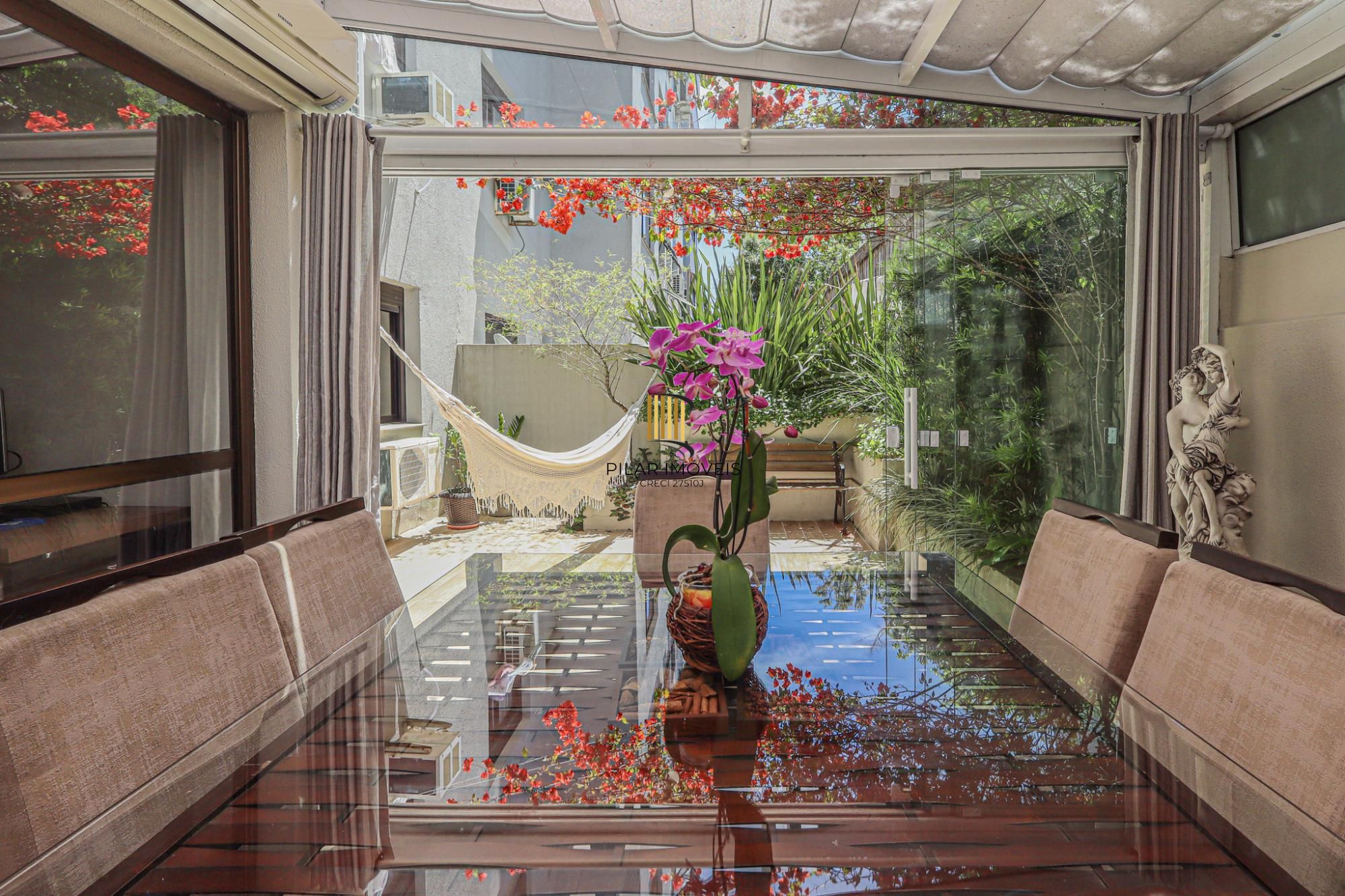 Apartamento Garden a venda no bairro Santana