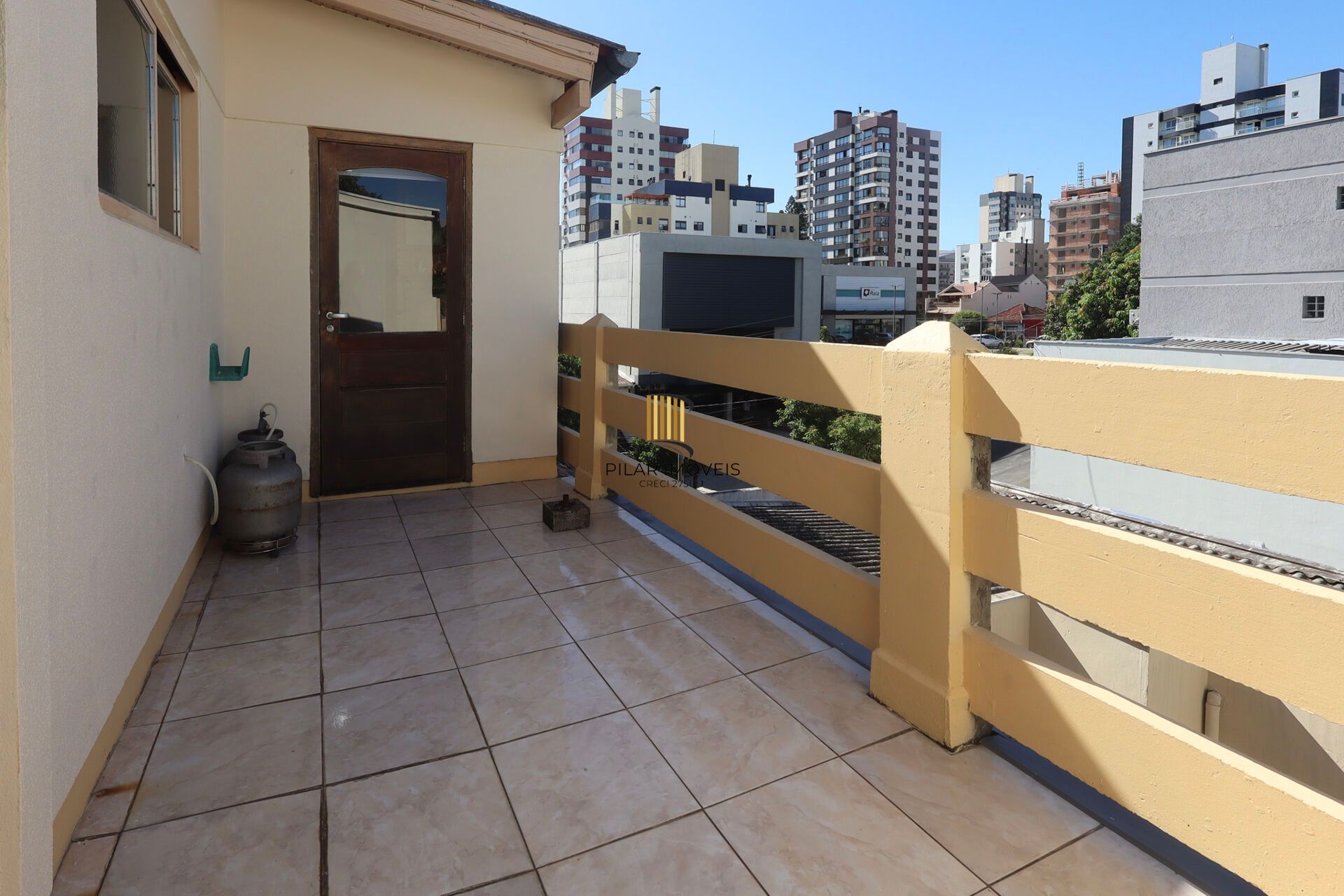 Apartamento à venda no bairro Petrópolis em Porto Alegre/RS