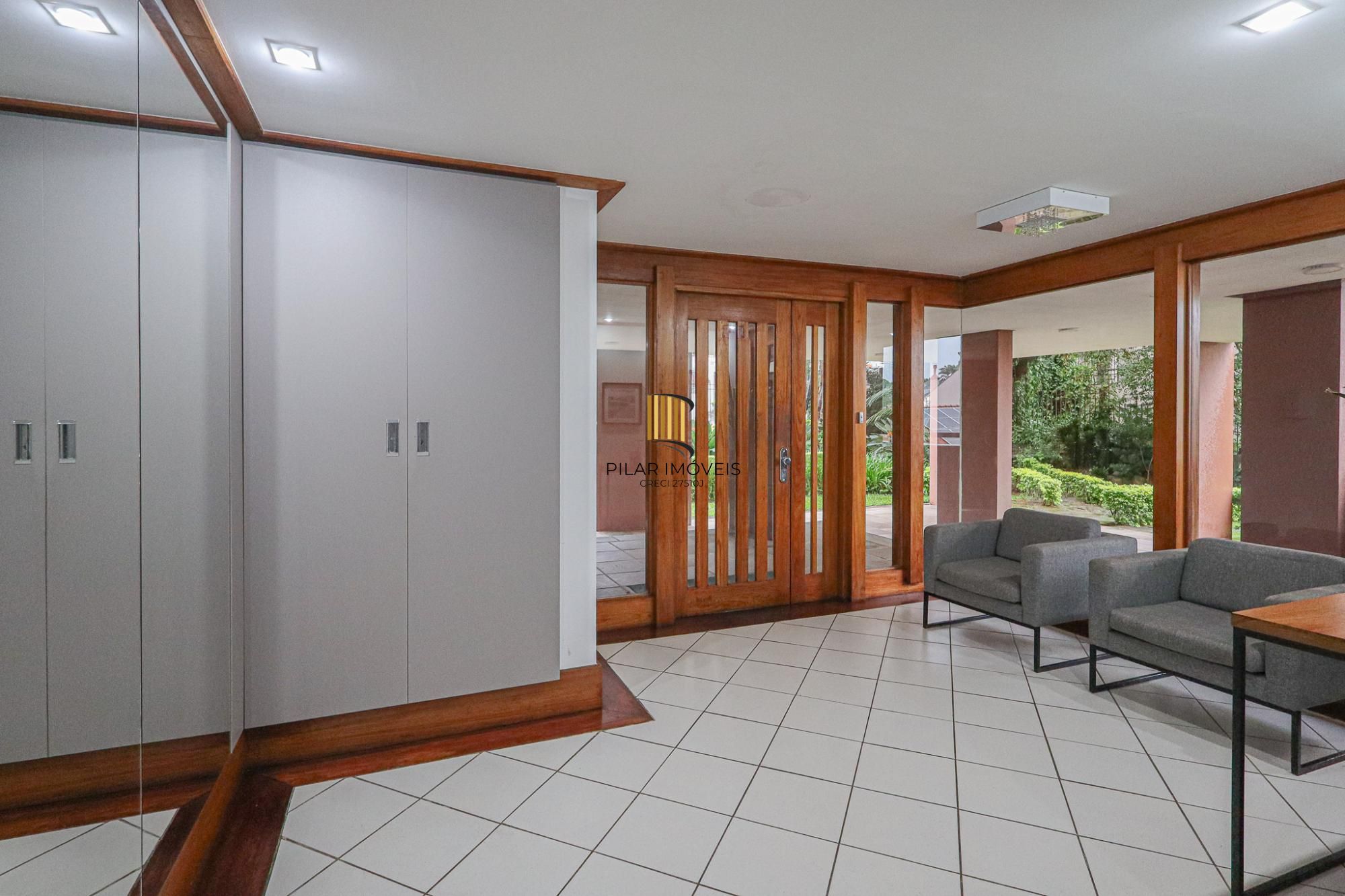 Apartamento a venda no bairro Chácara das Pedras